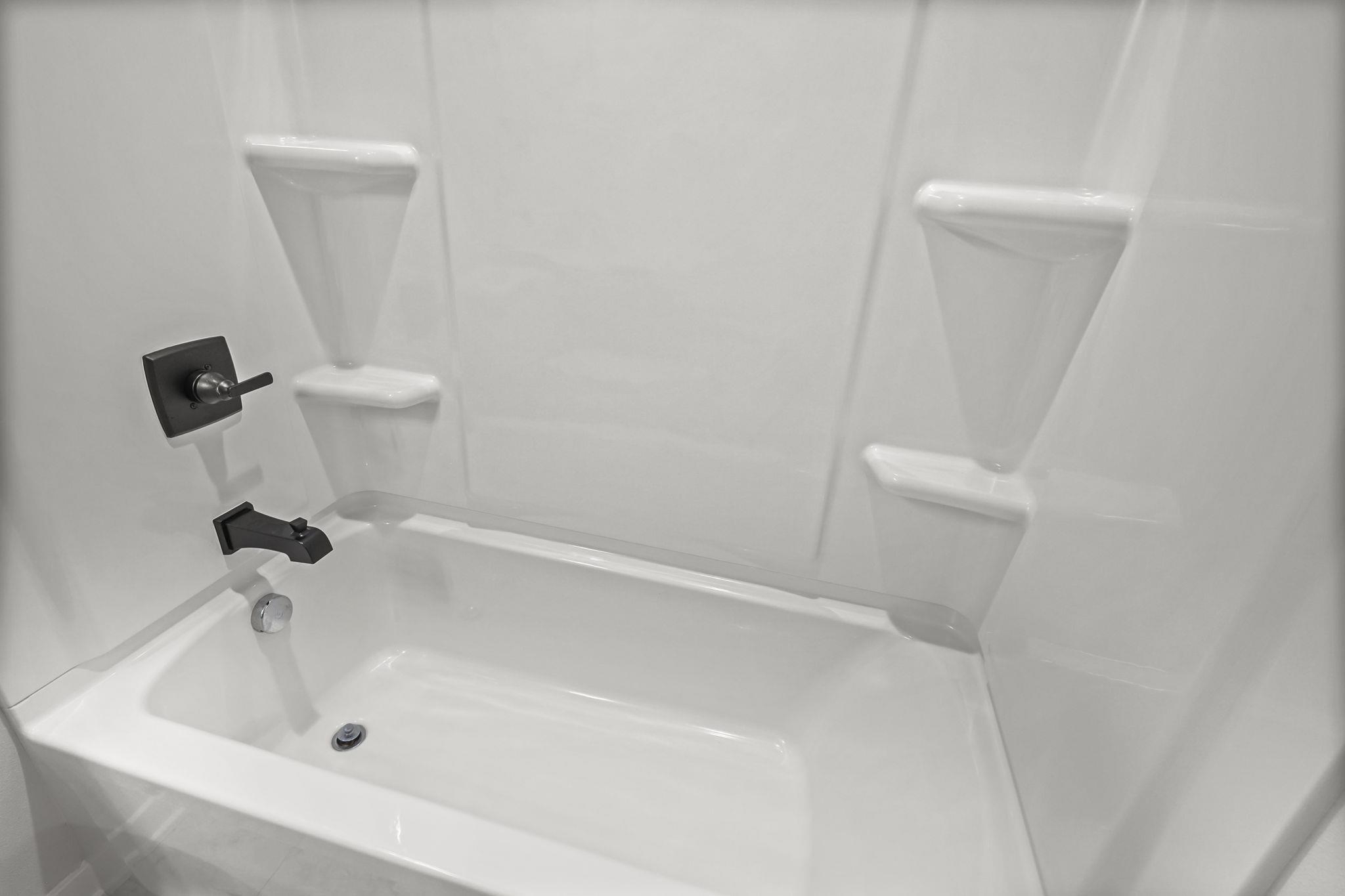 Similar Completed Model