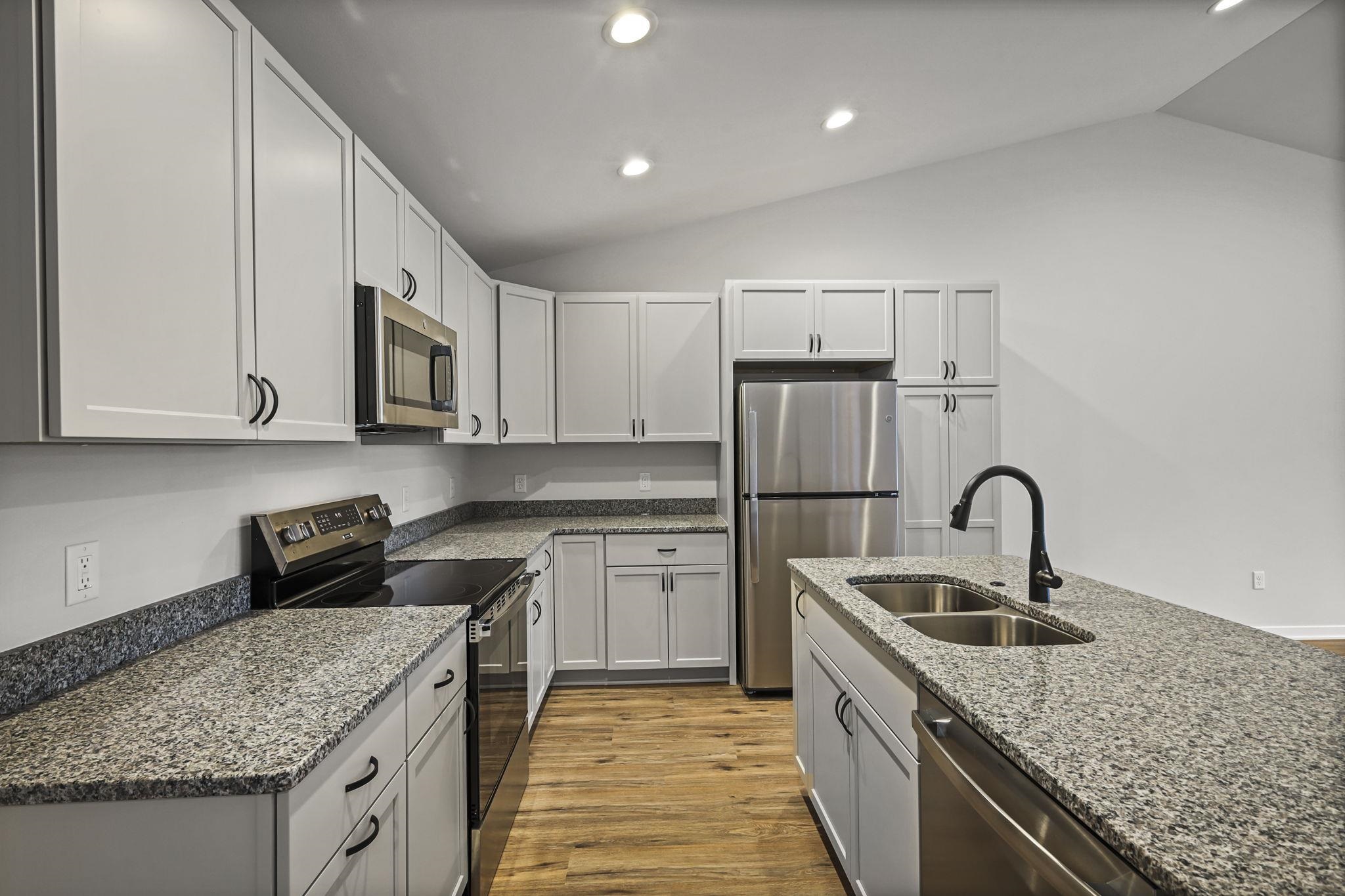 Similar Completed Model