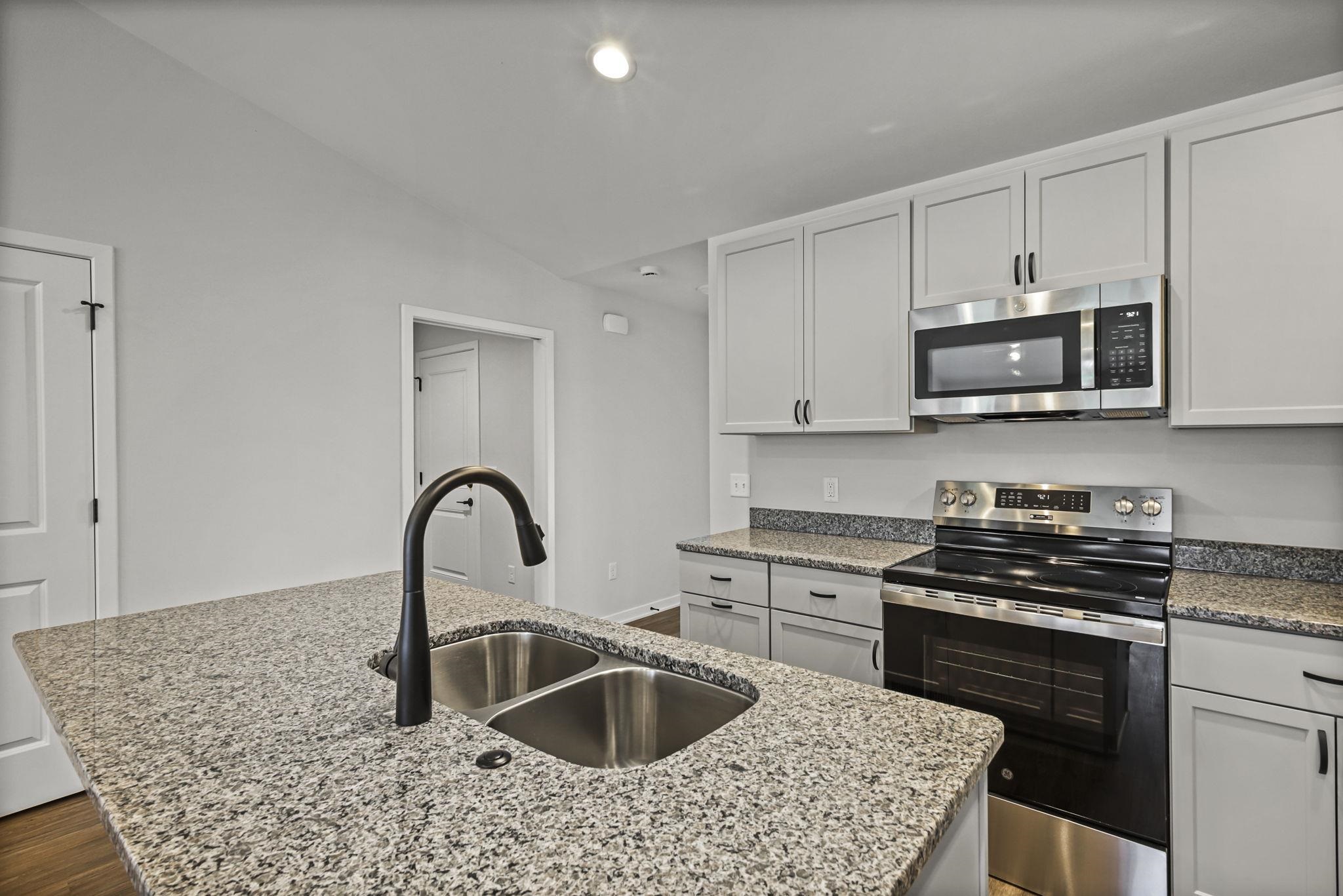 Similar Completed Model