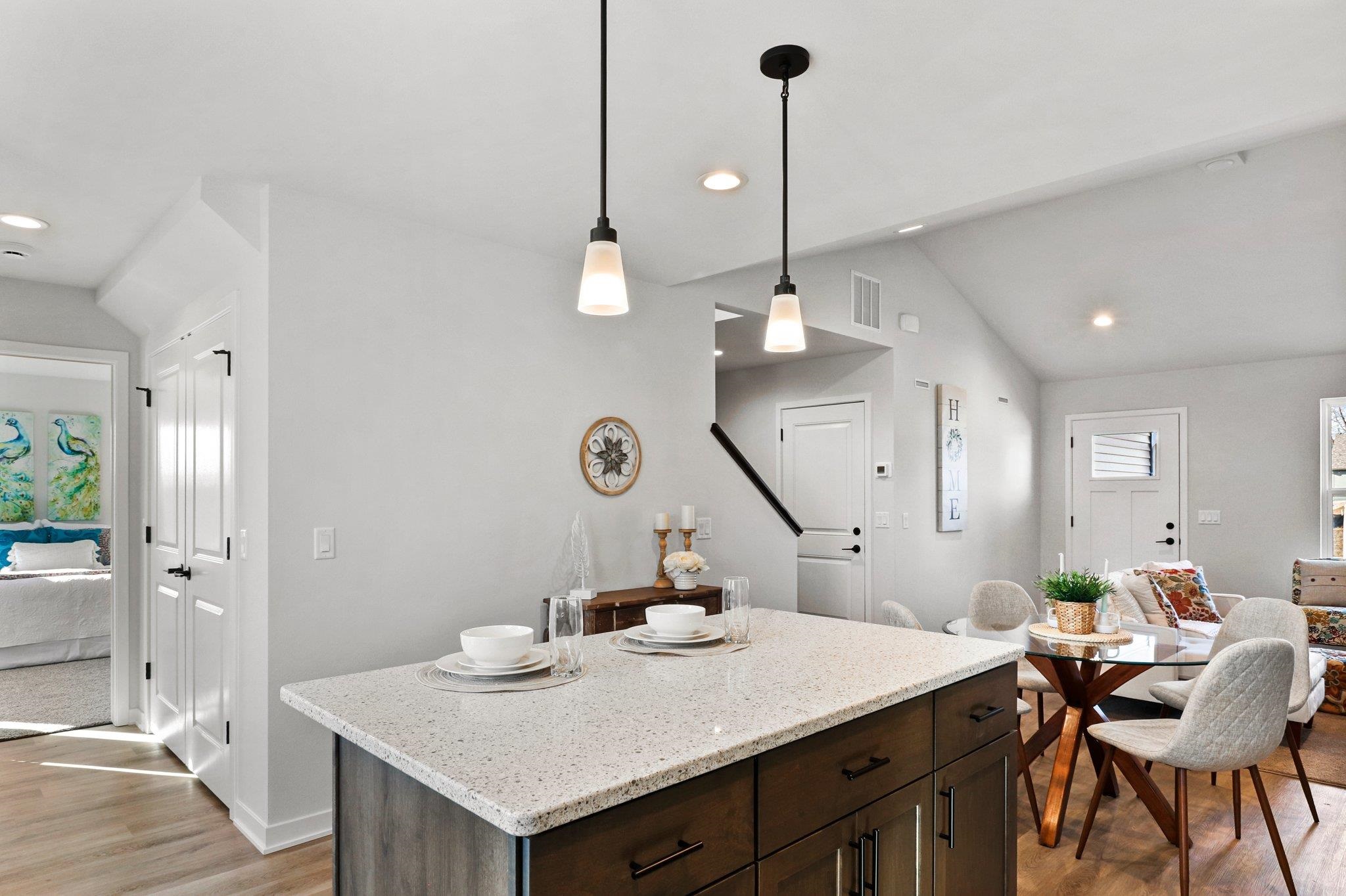 Similar Completed Model