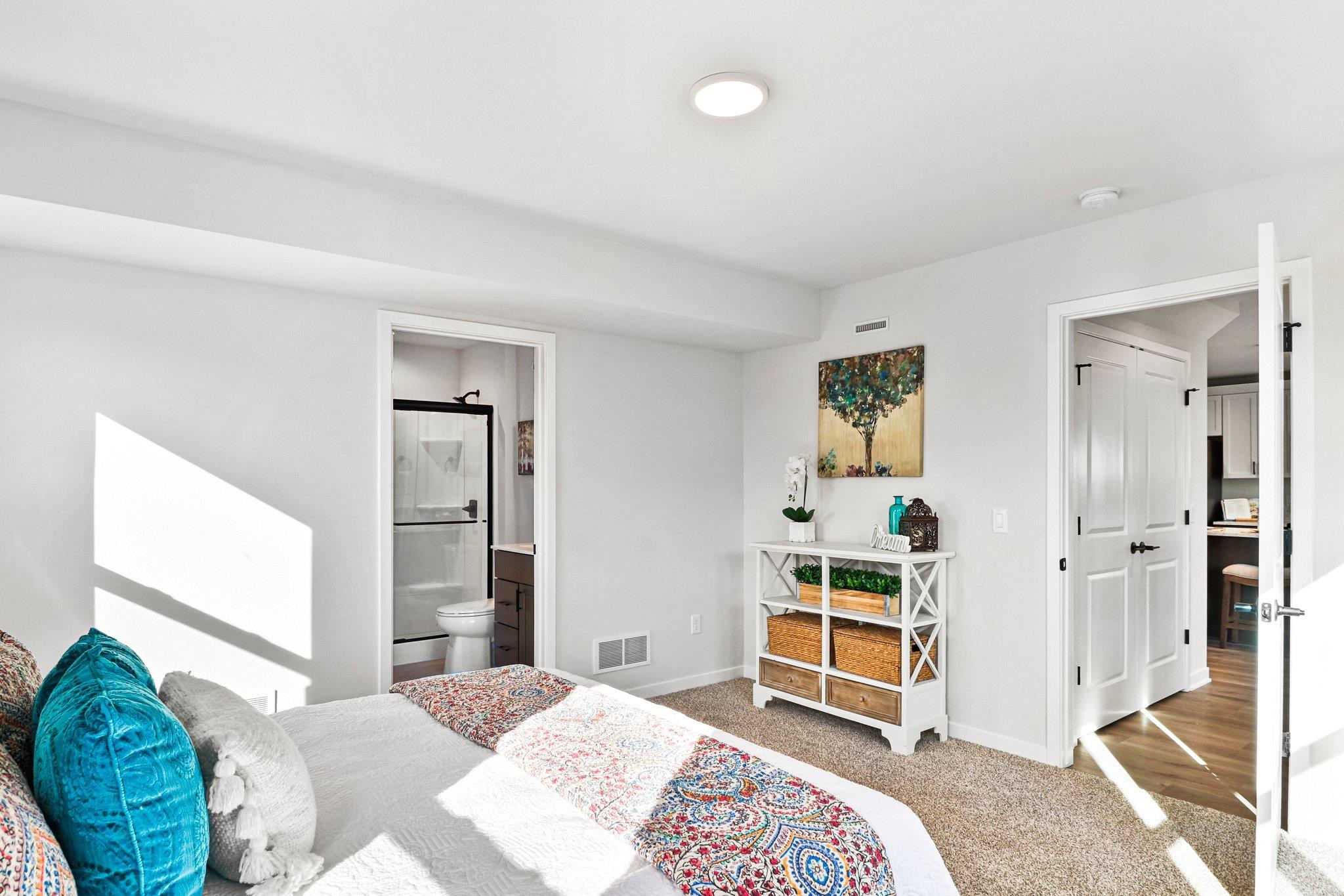 Similar Completed Model