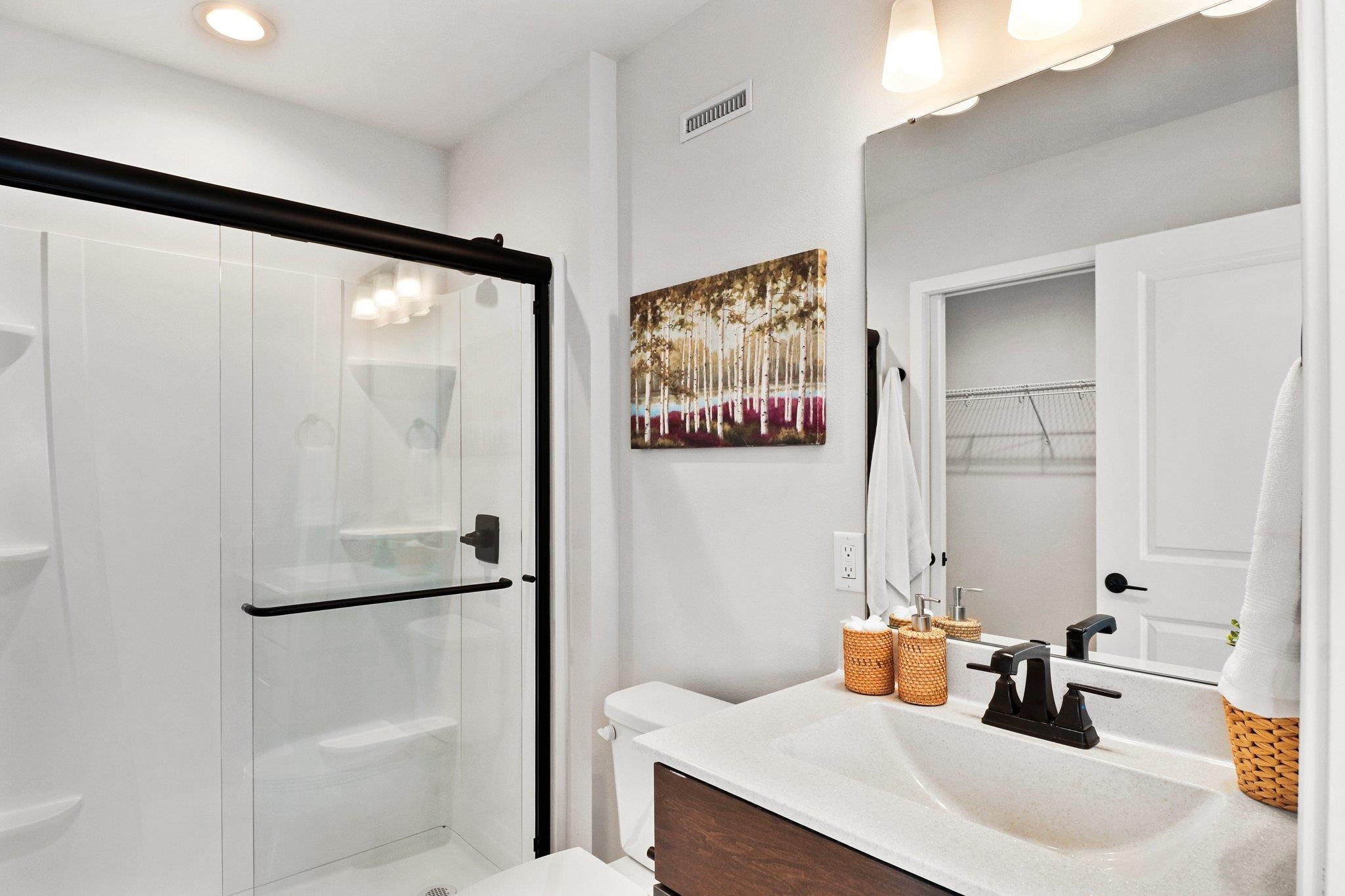 Similar Completed Model