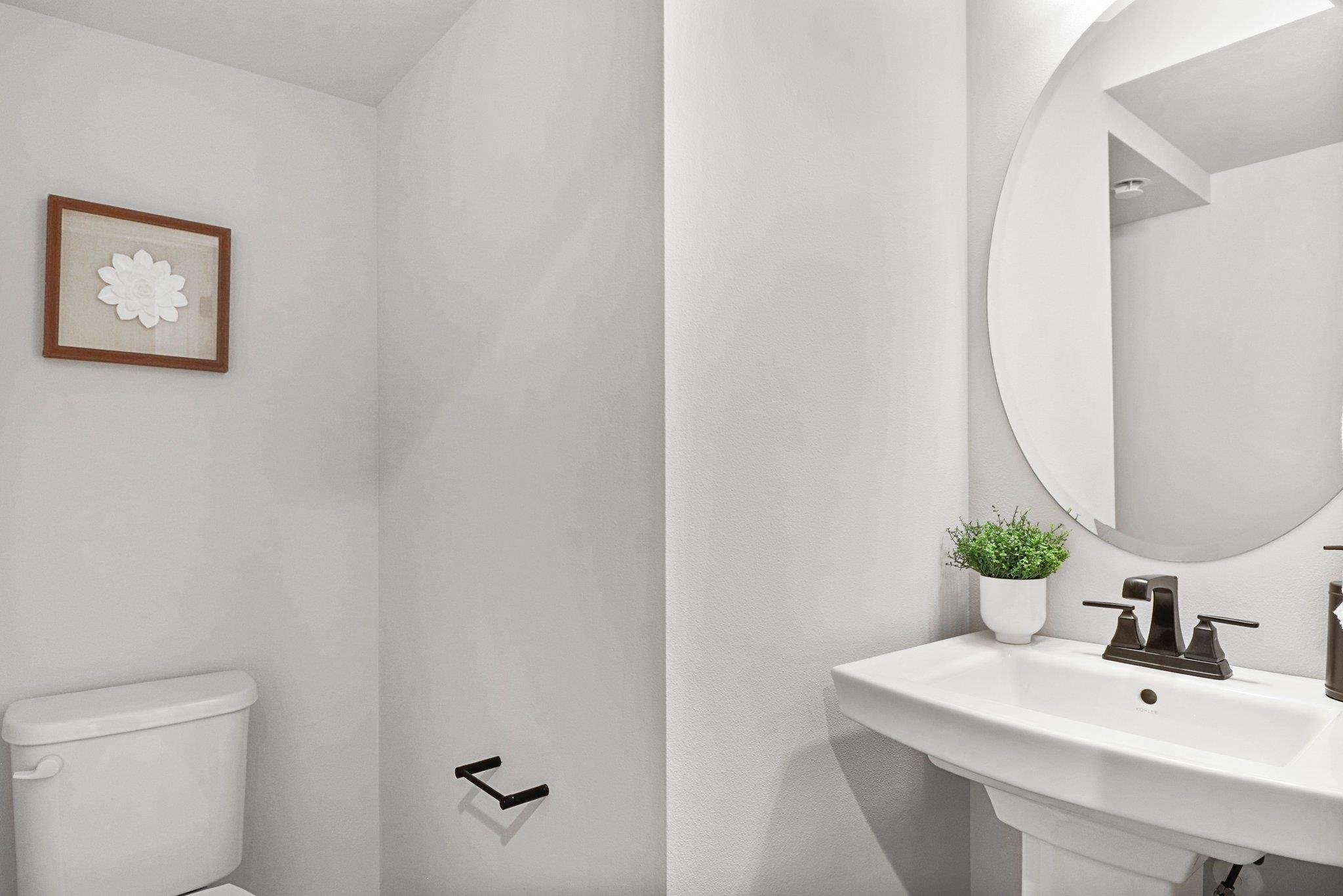 Similar Completed Model