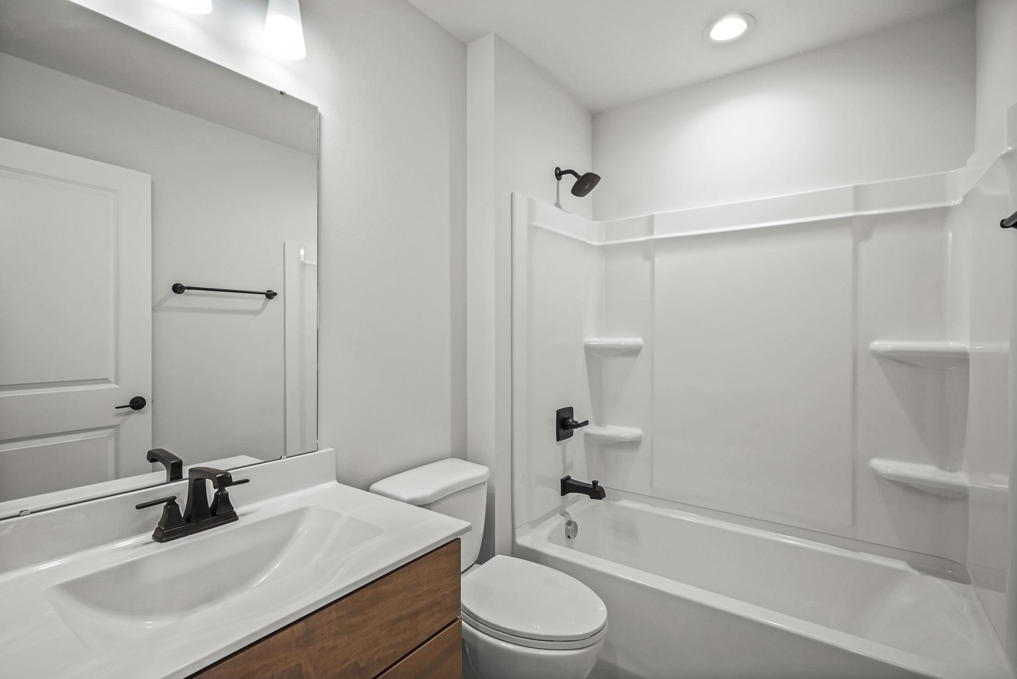 Similar Completed Model