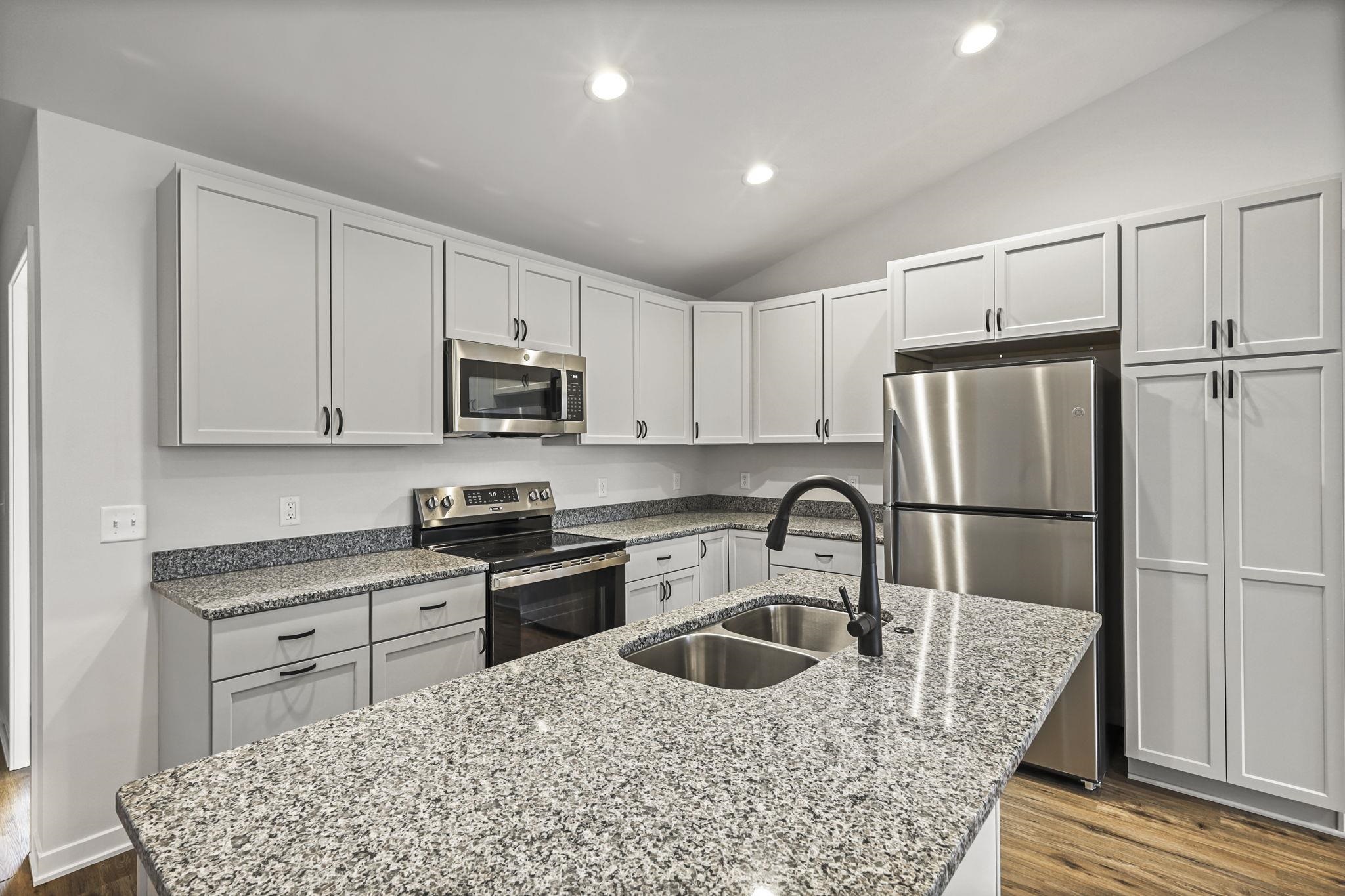 Similar Completed Model