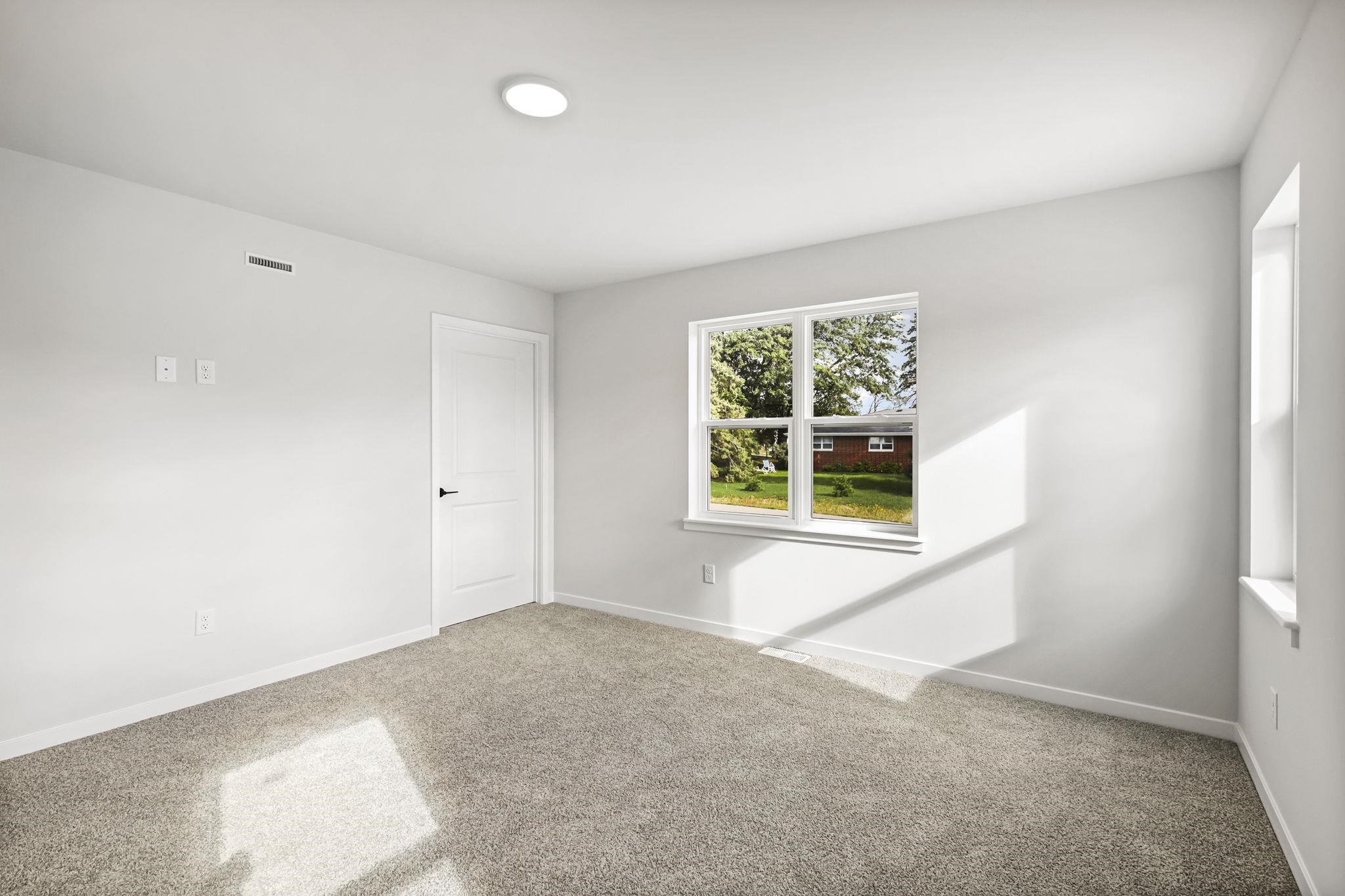 Similar Completed Model