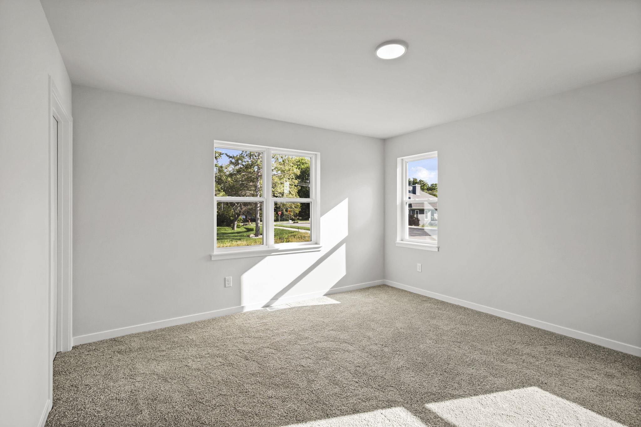 Similar Completed Model