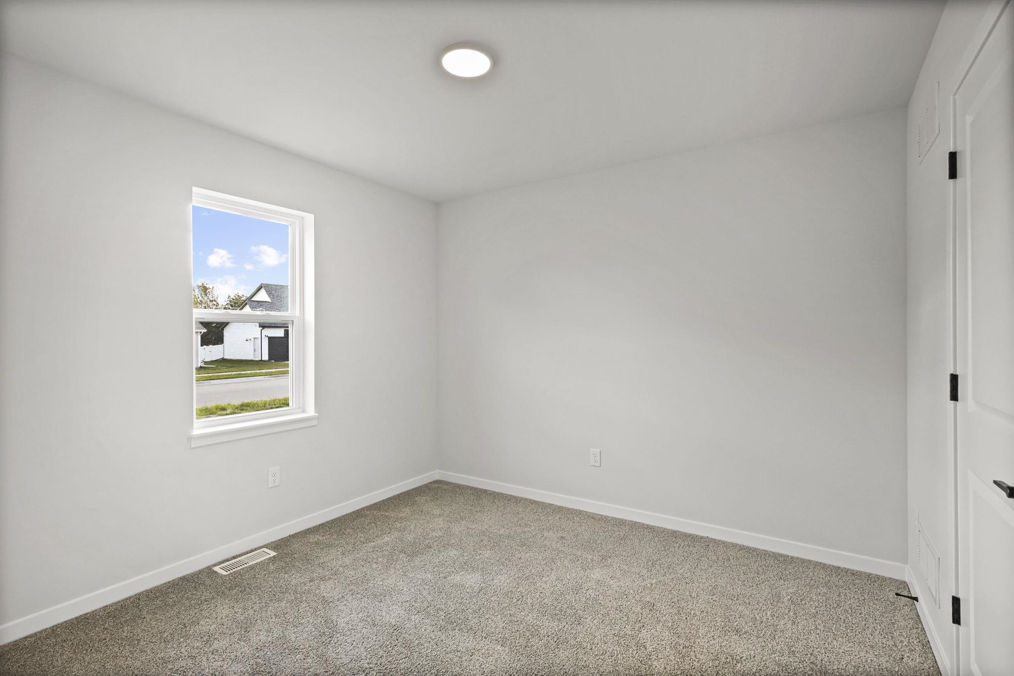 Similar Completed Model