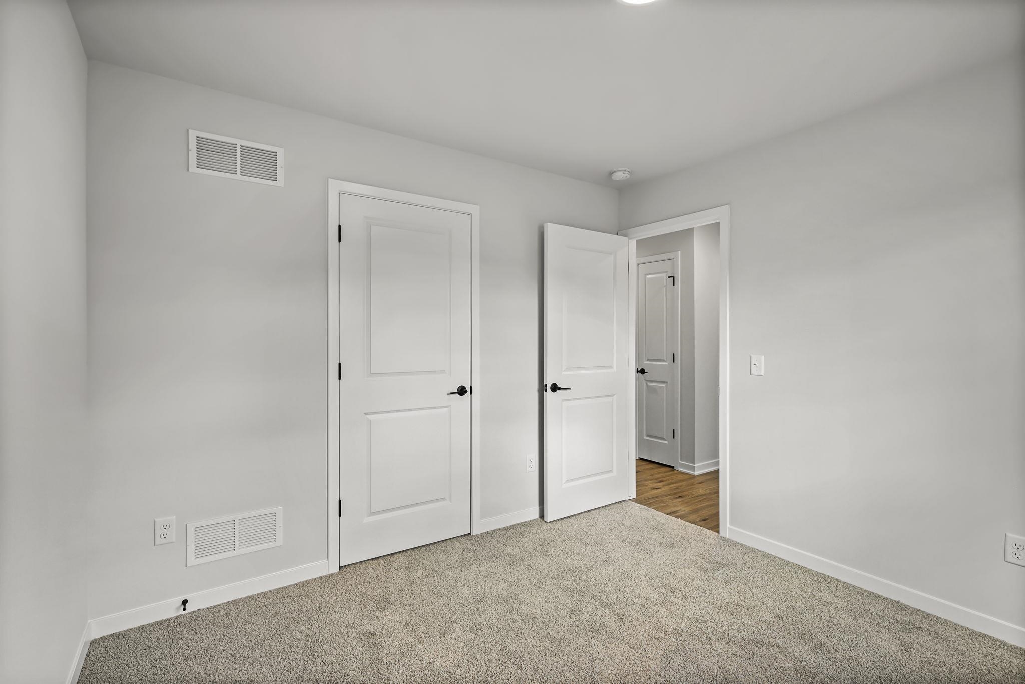 Similar Completed Model