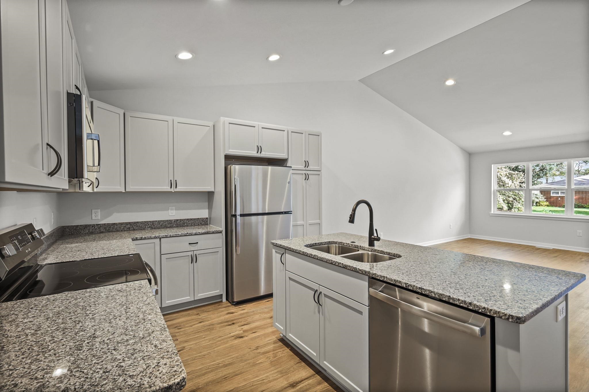 Similar Completed Model