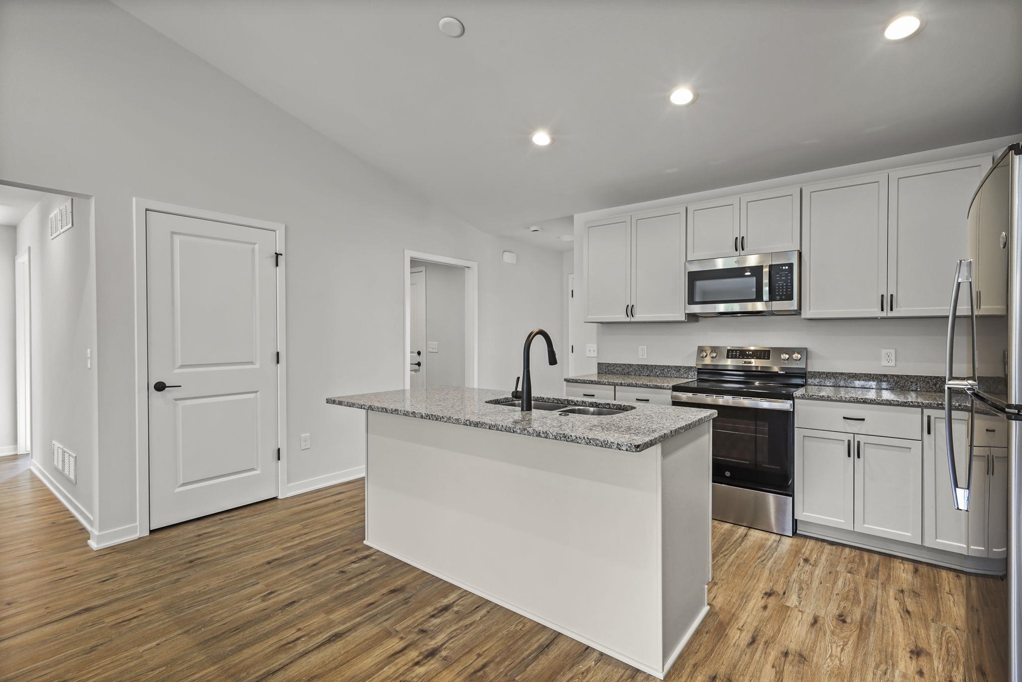 Similar Completed Model