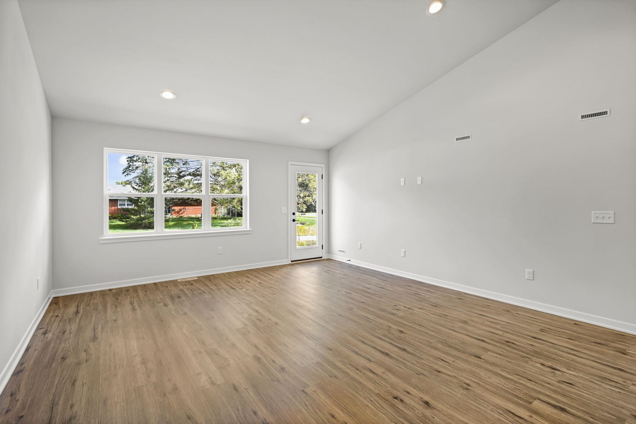 Similar Completed Model