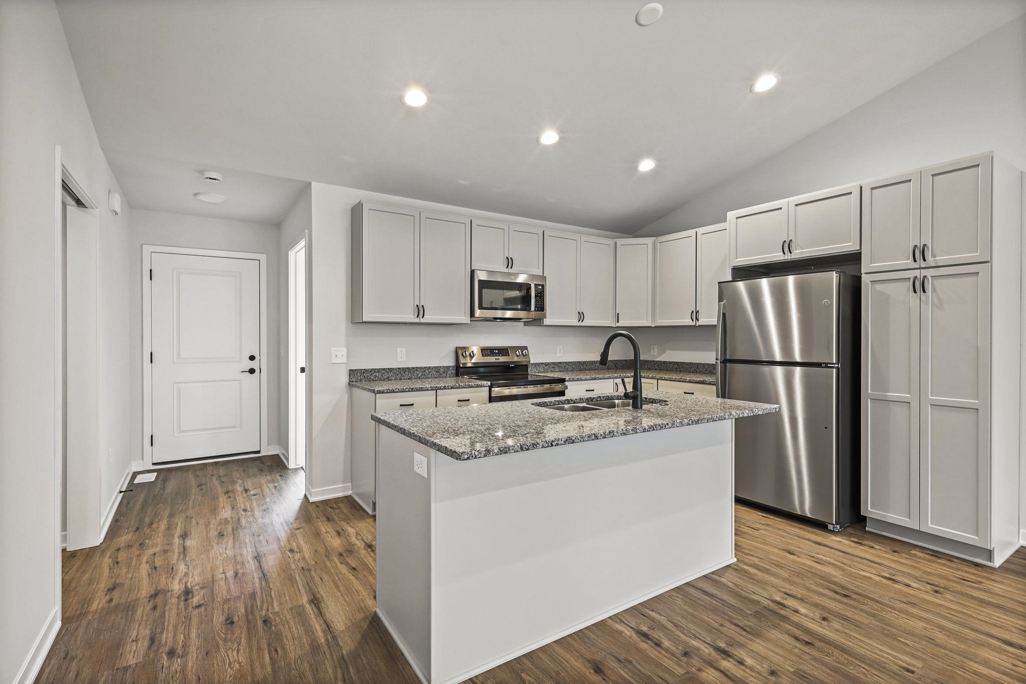 Similar Completed Model