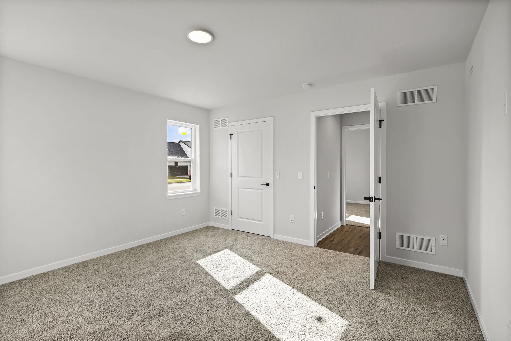 Similar Completed Model