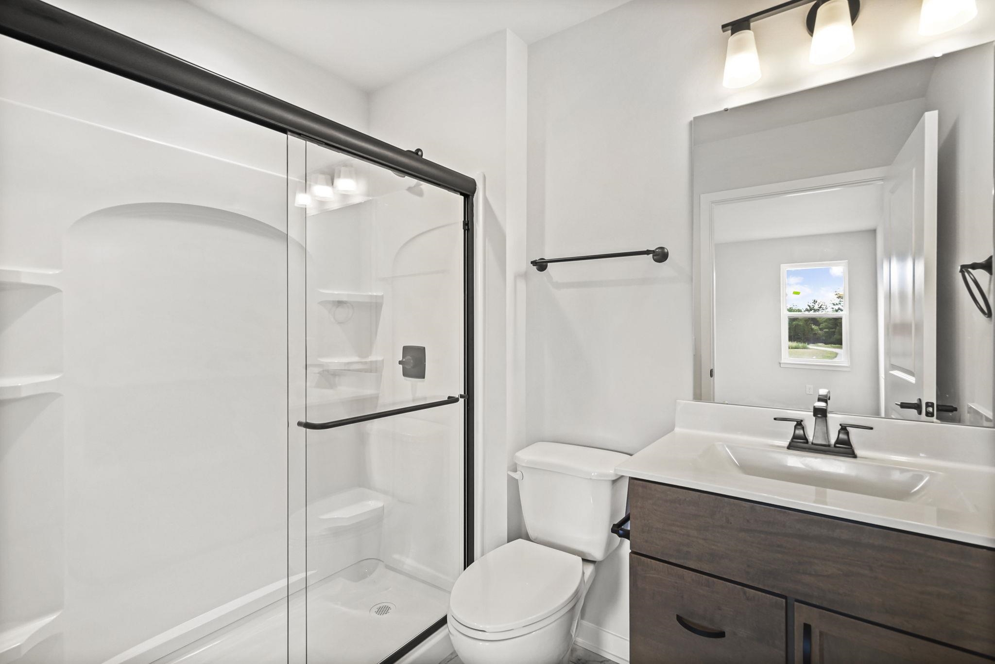 Similar Completed Model