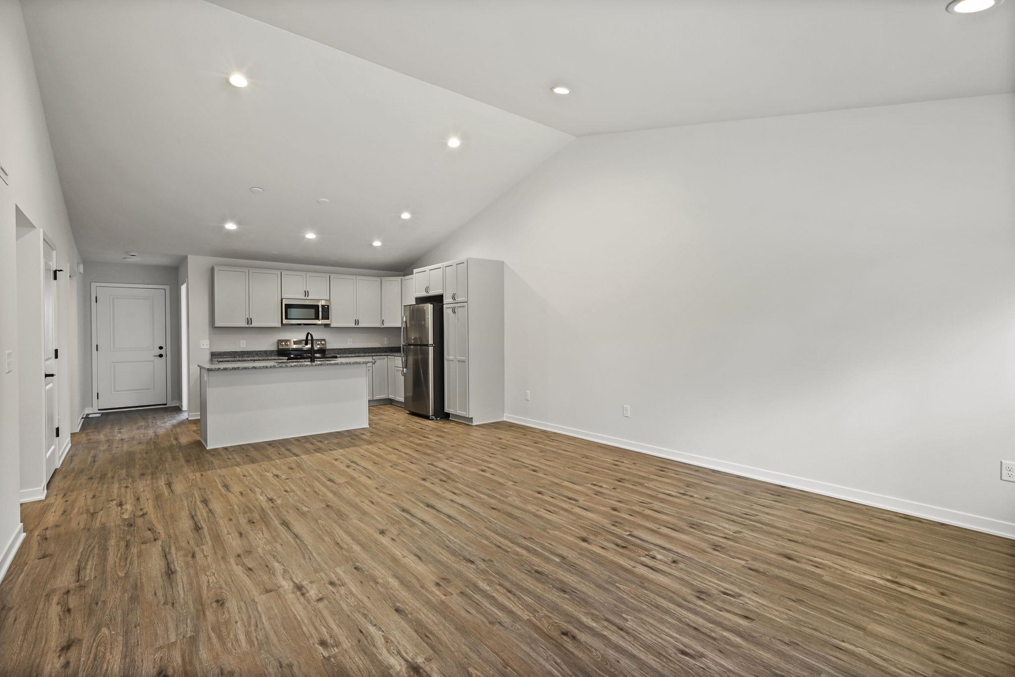 Similar Completed Model