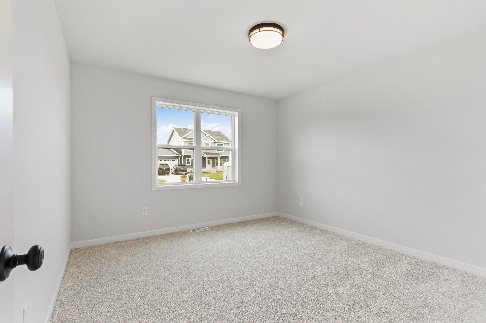 Similar Completed Model