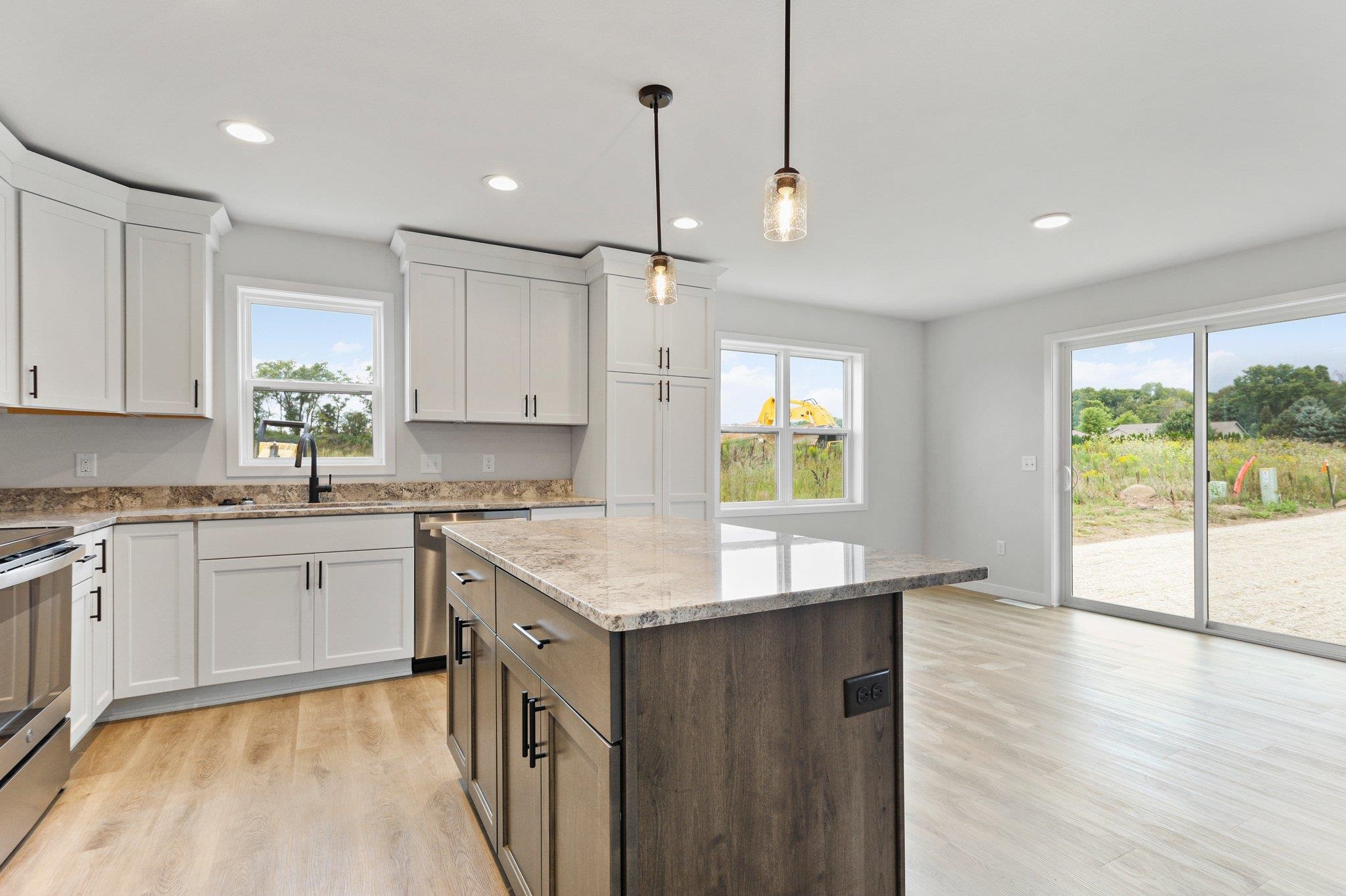 Similar Completed Model