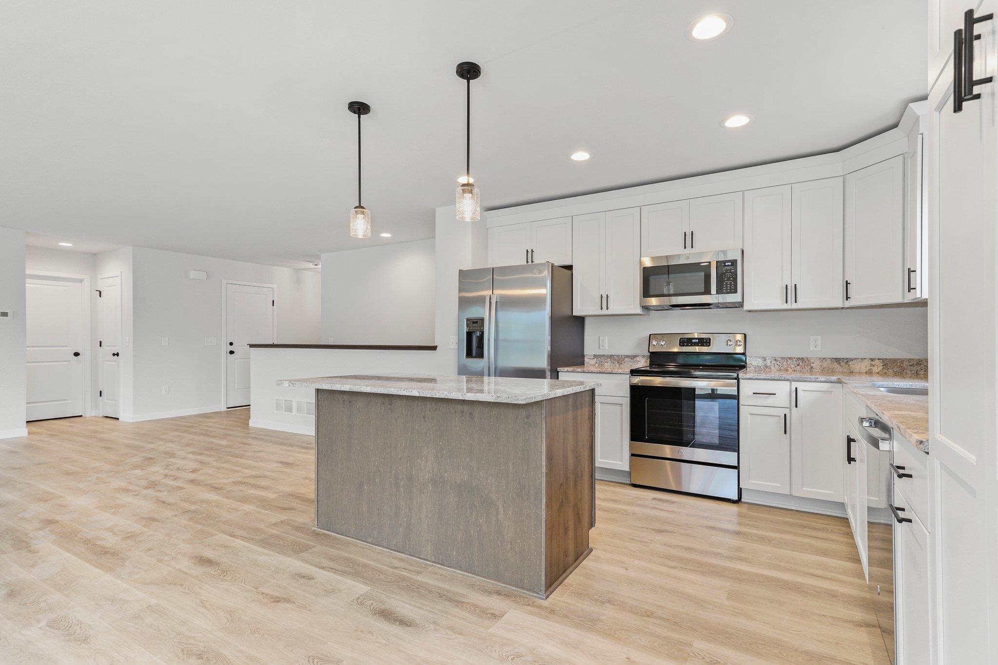 Similar Completed Model