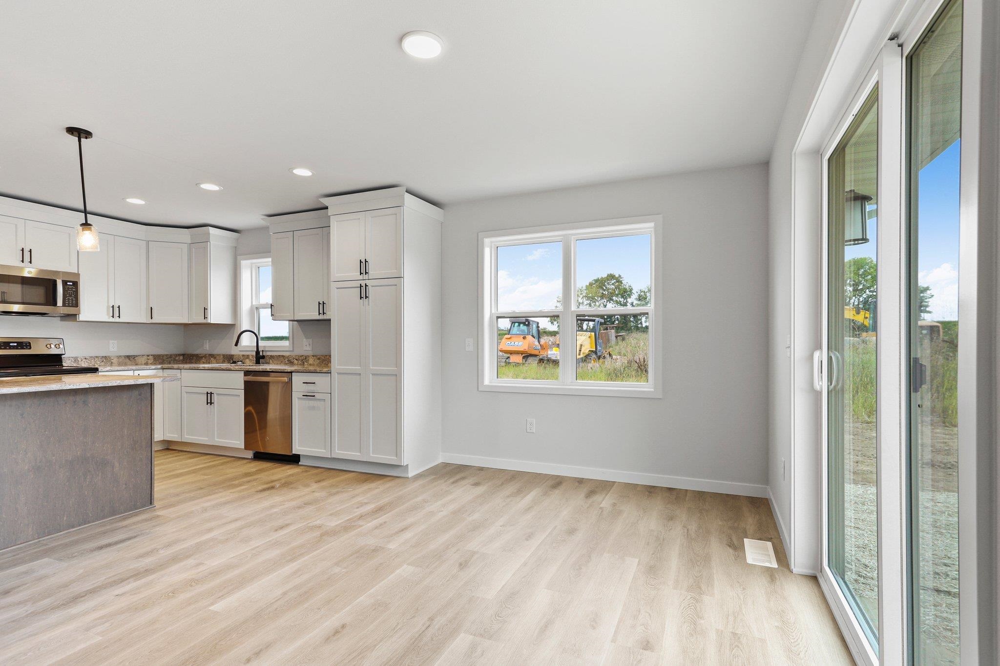 Similar Completed Model