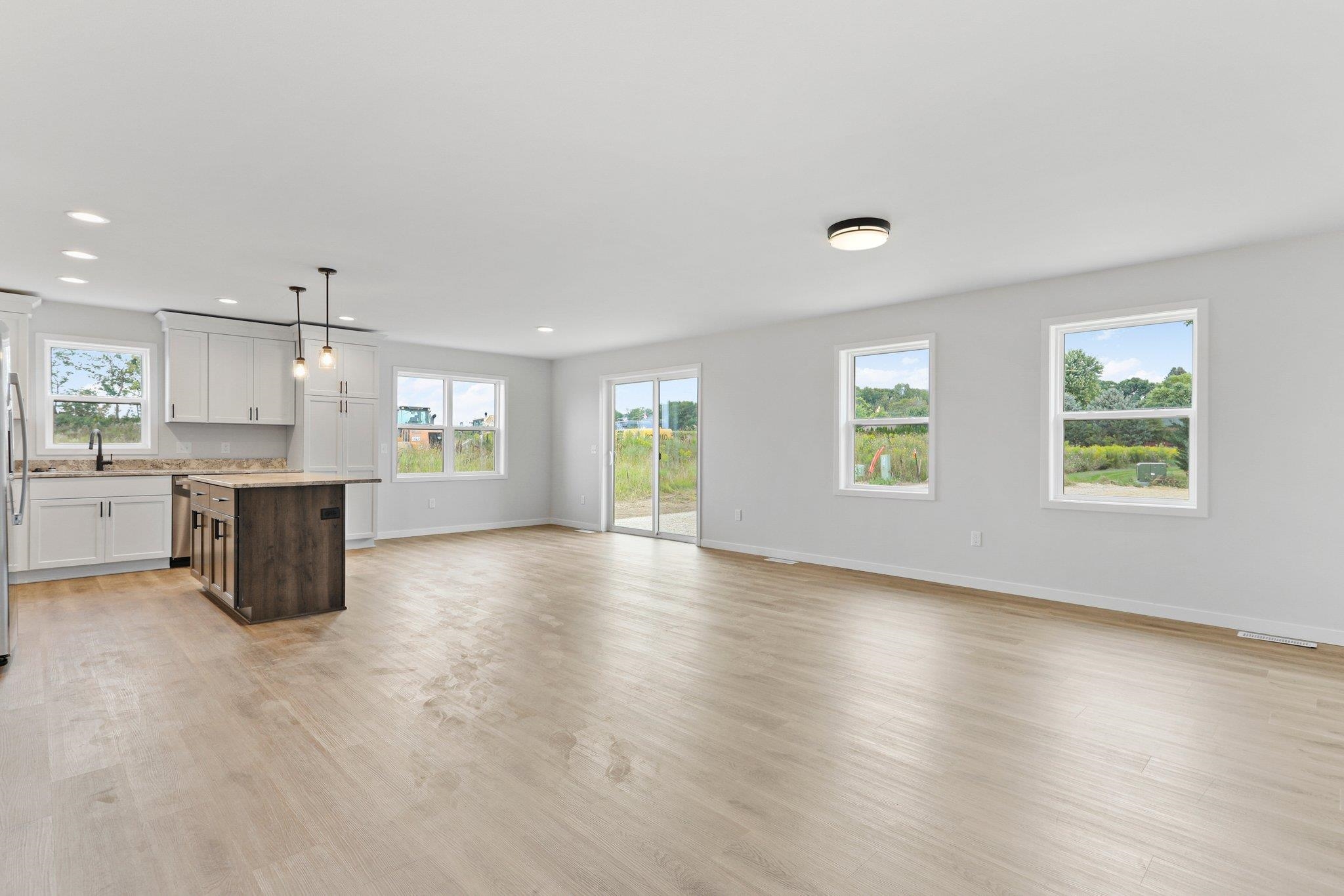 Similar Completed Model