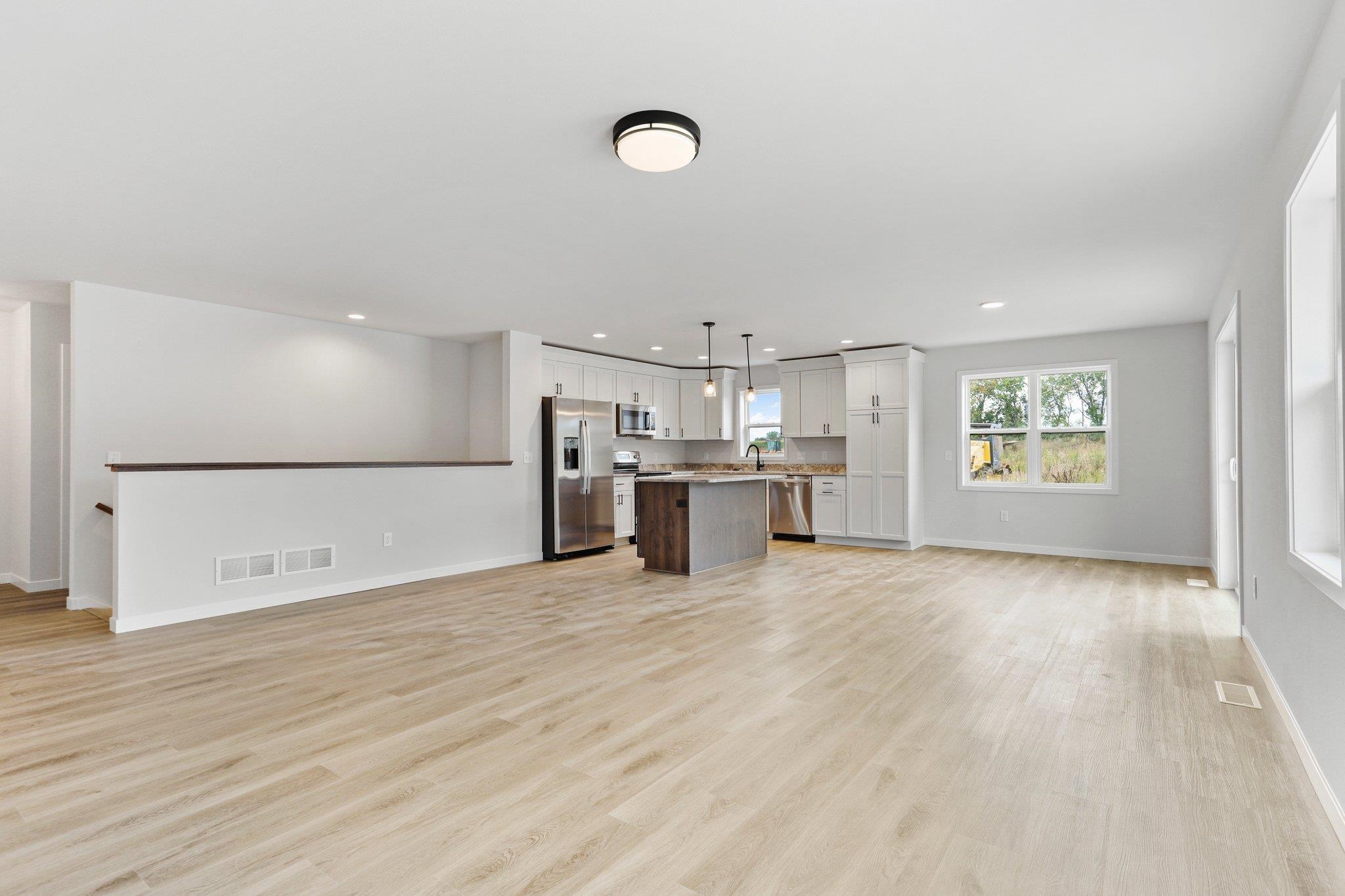 Similar Completed Model