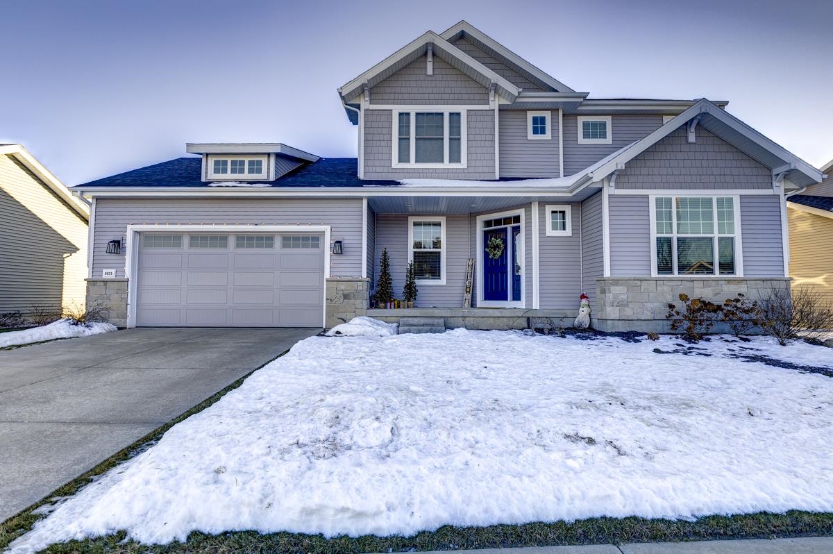 9635 Tawny Acorn Drive