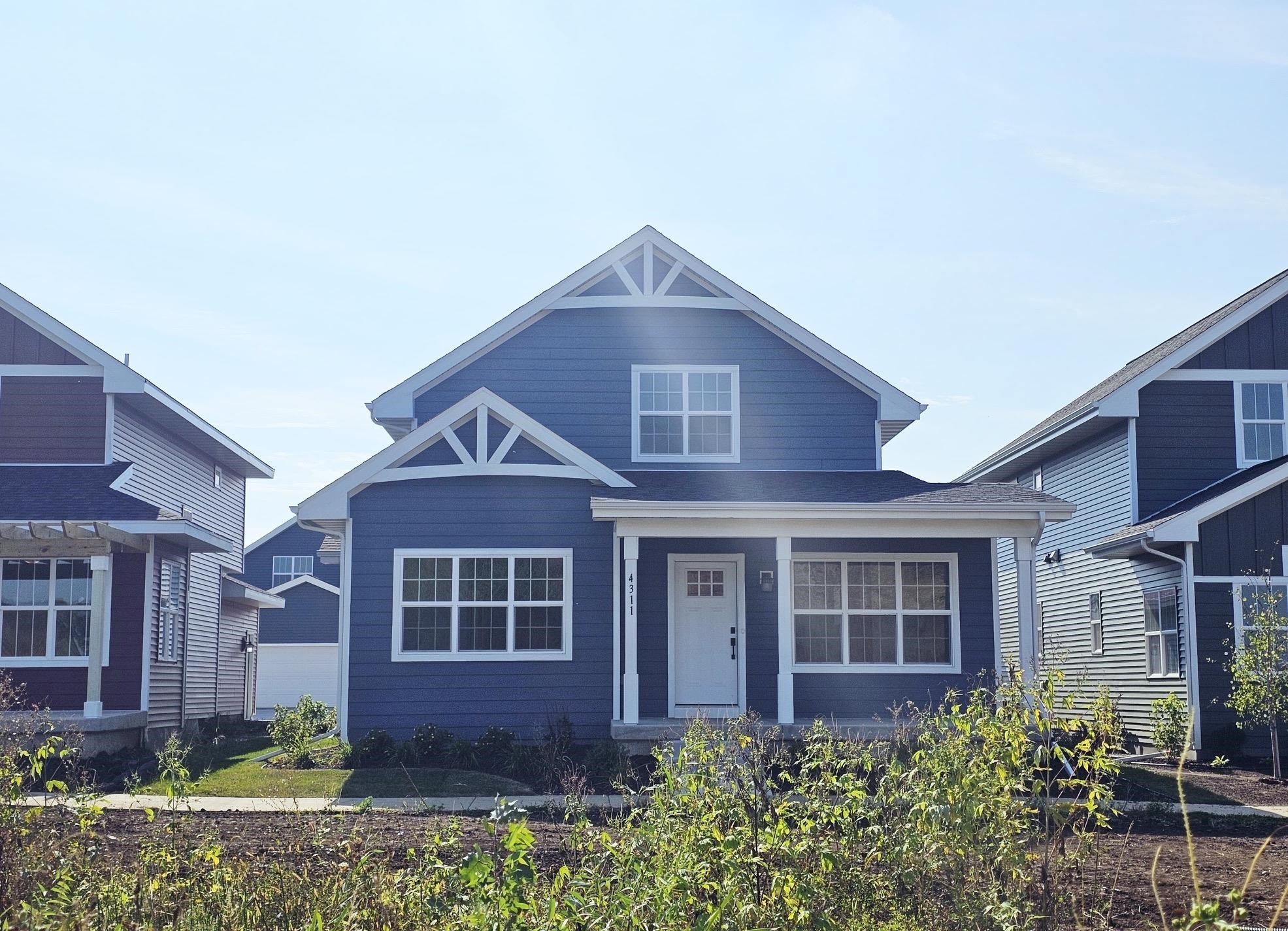 4311 Goldeneye Gateway Drive