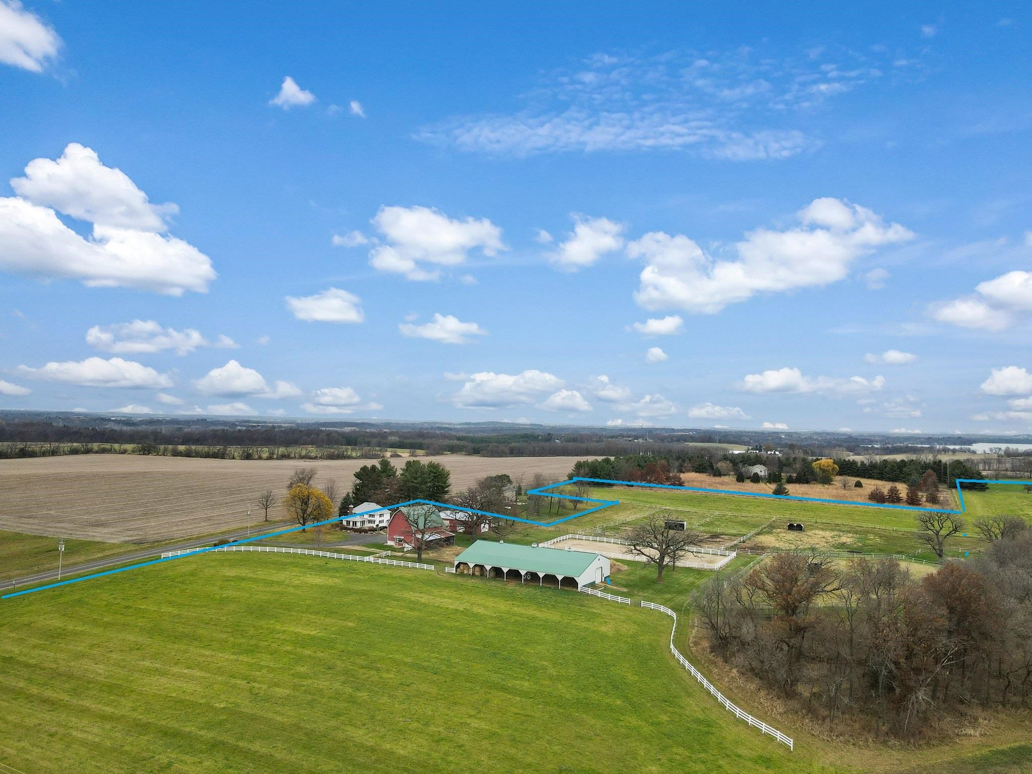 4595 Mahoney Road, MCFARLAND, Wisconsin 53558, 5 Bedrooms Bedrooms, ,3 BathroomsBathrooms,Residential,For Sale,4595 Mahoney Road,SC1989810