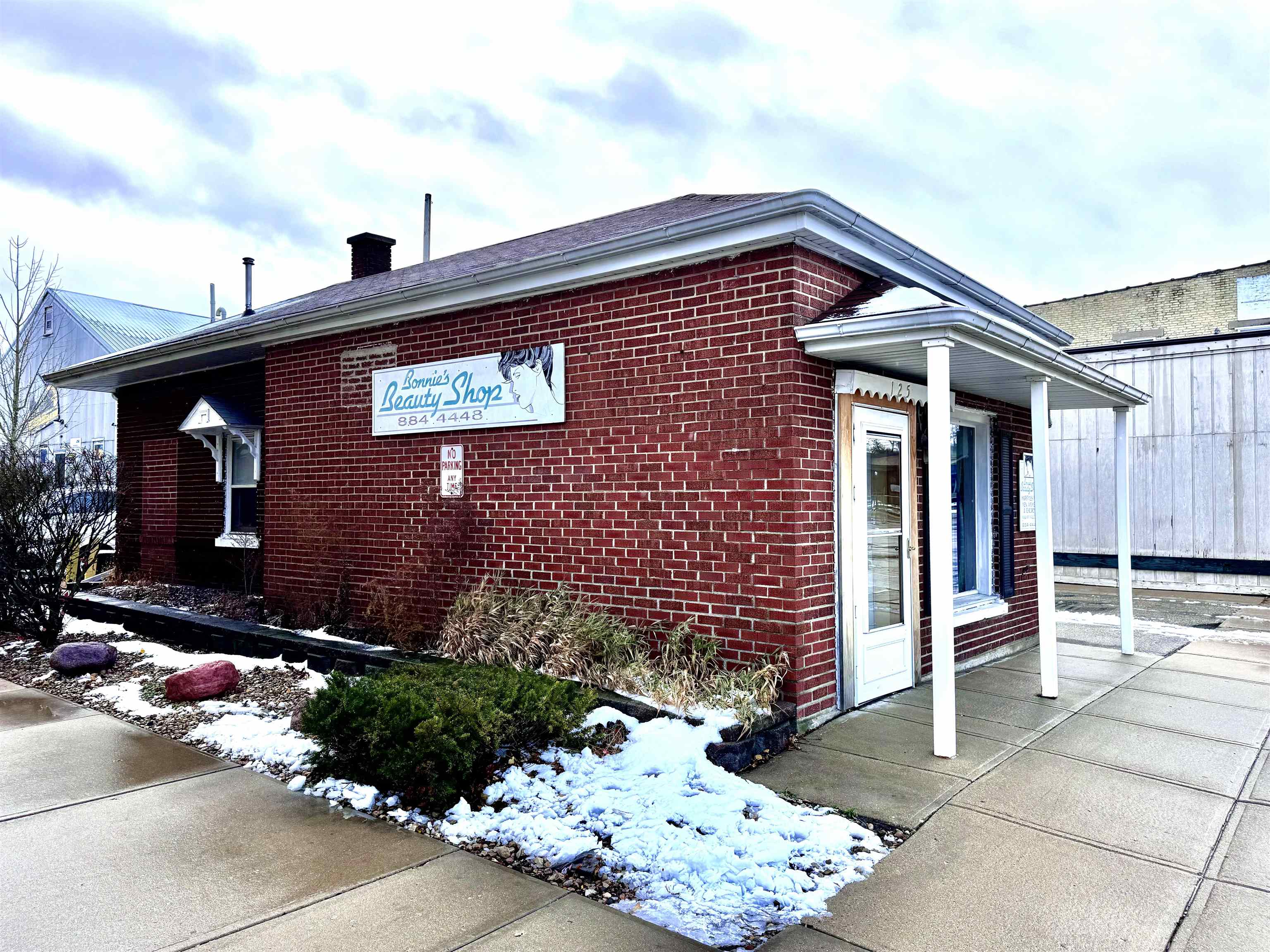 125 W Fulton Street, EDGERTON, Wisconsin 53534, ,Commercial/industrial,For Sale,125 W Fulton Street,SC1989862