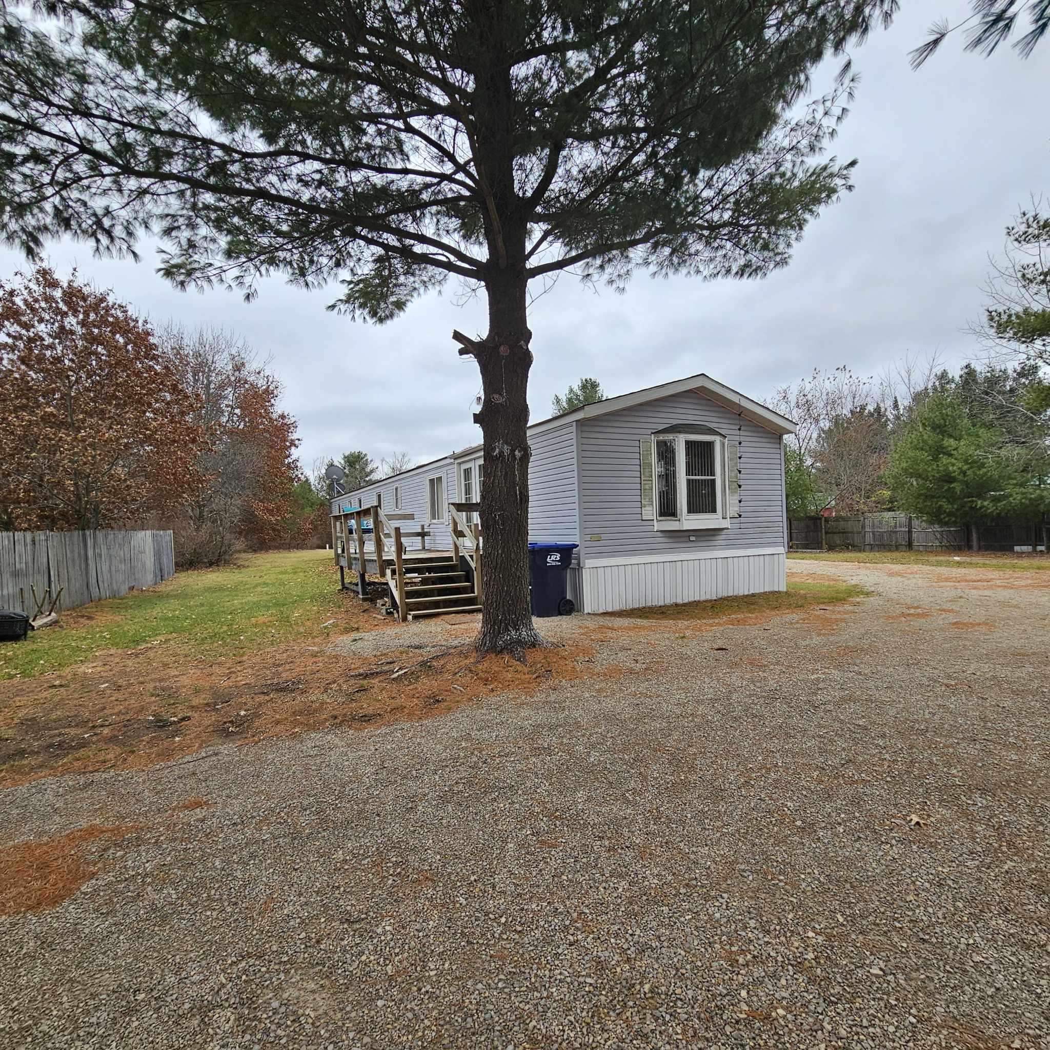 965 County Road C, Hancock, Wisconsin 54943, 2 Bedrooms Bedrooms, ,2 BathroomsBathrooms,Residential,For Sale,965 County Road C,SC1989911