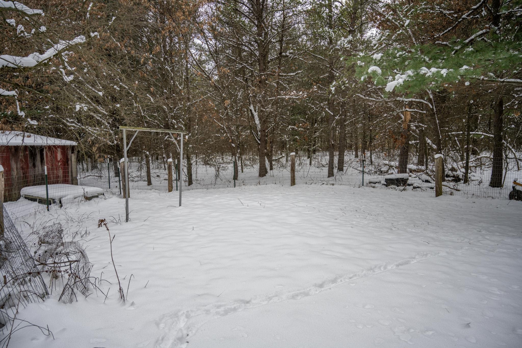 N11813 County Road G, Necedah, Wisconsin 54646, 4 Bedrooms Bedrooms, ,1 BathroomBathrooms,Residential,For Sale,N11813 County Road G,SC1992013