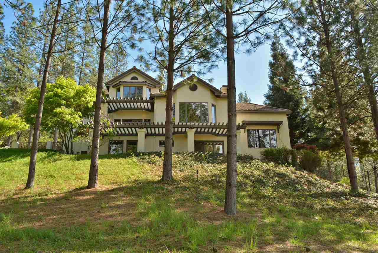 18211 INDIAN SPRINGS ROAD, PENN VALLEY, CA 95946