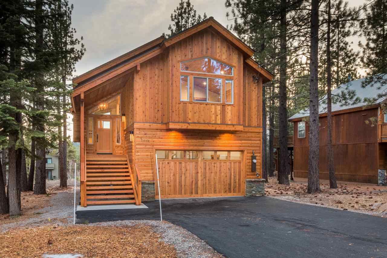 Home • Truckee & Lake Tahoe Real Estate Chris Carroll