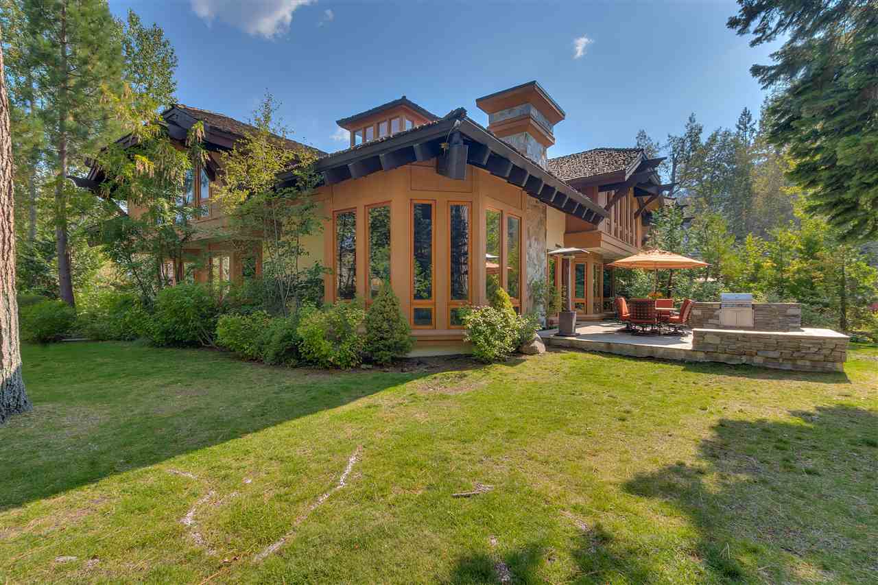 4000 West Lake Boulevard Homewood California 96141 Condo / Townhouse