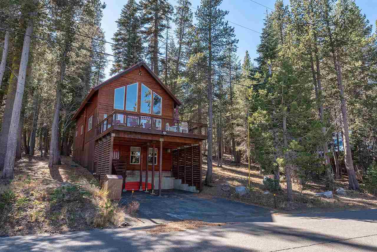 1113 SERENE ROAD, SODA SPRINGS, CA 95728