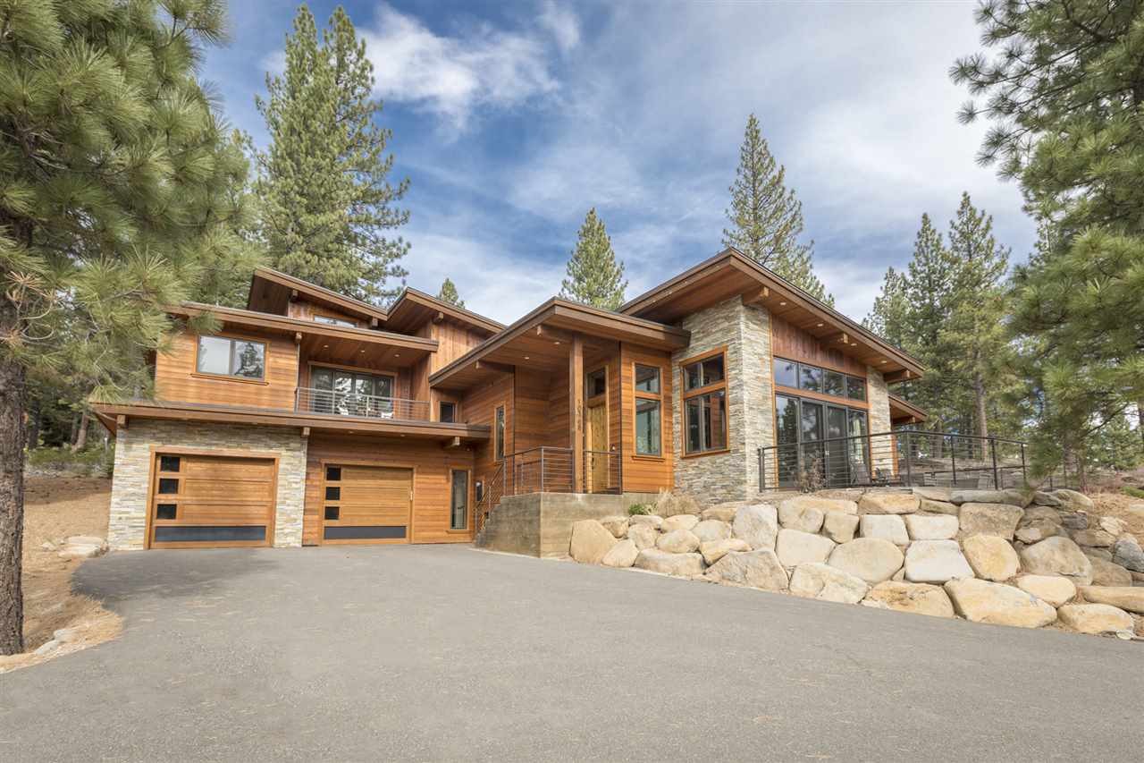 North Lake Tahoe Real Estate Lake Tahoe and Truckee Homes and