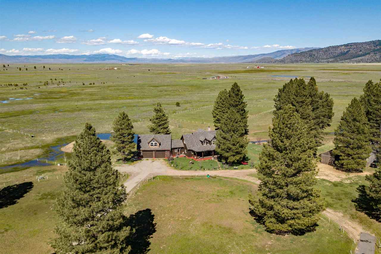 Calpine Homes for Active Sierra Sotheby's International Realty