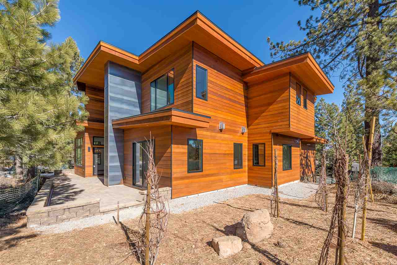 9300 Heartwood Drive Truckee California 96161 Single ...