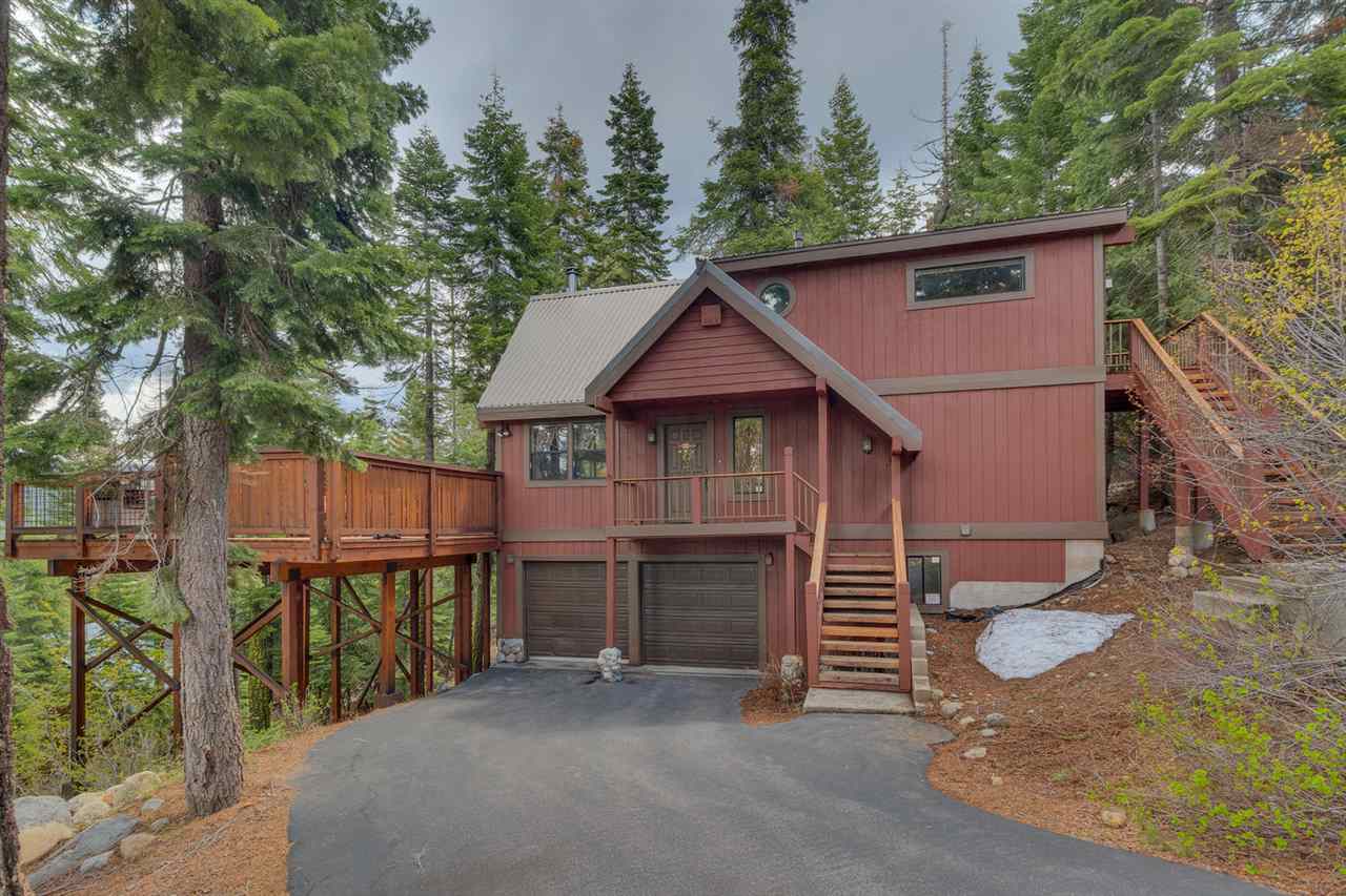 14624 Mt Judah Drive Truckee Ca 96161 Mls 20191340 Truckee