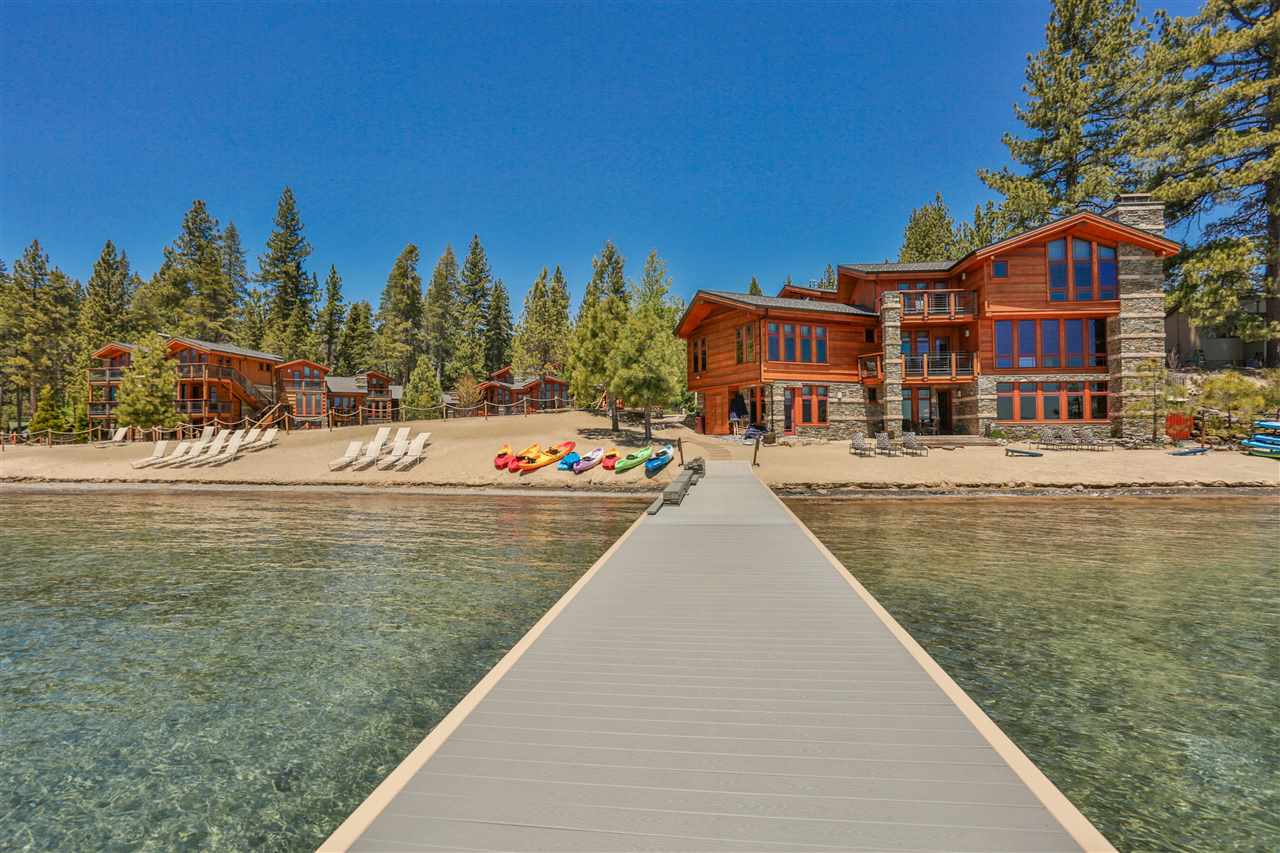6750 N NORTH LAKE BOULEVARD, TAHOE VISTA, CA 96148
