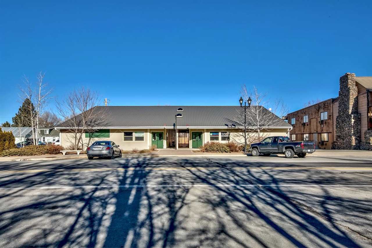 810 Main Street Loyalton CA 20202683 Invest in Tahoe
