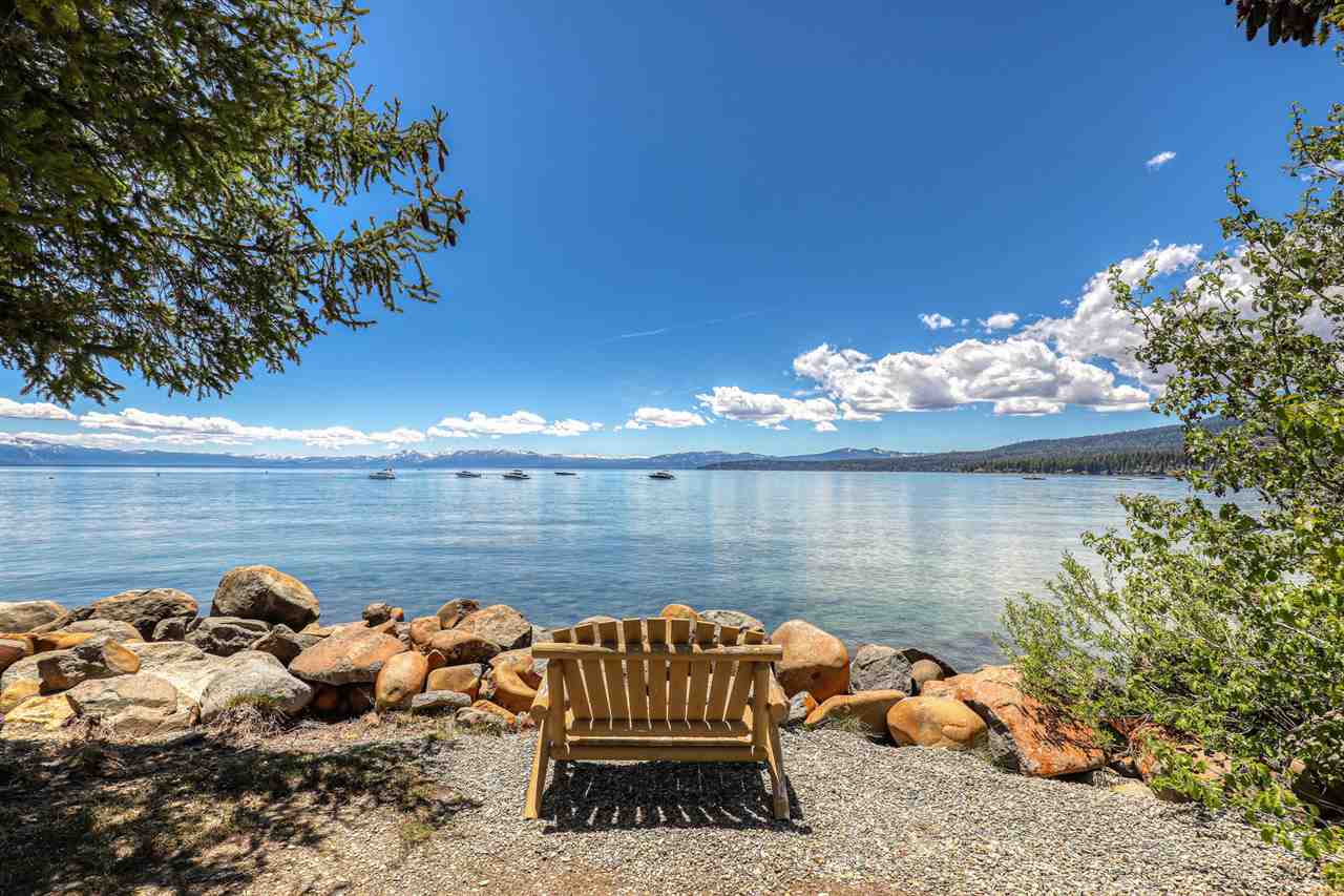 Condos for Sale North Shore Lake Tahoe California