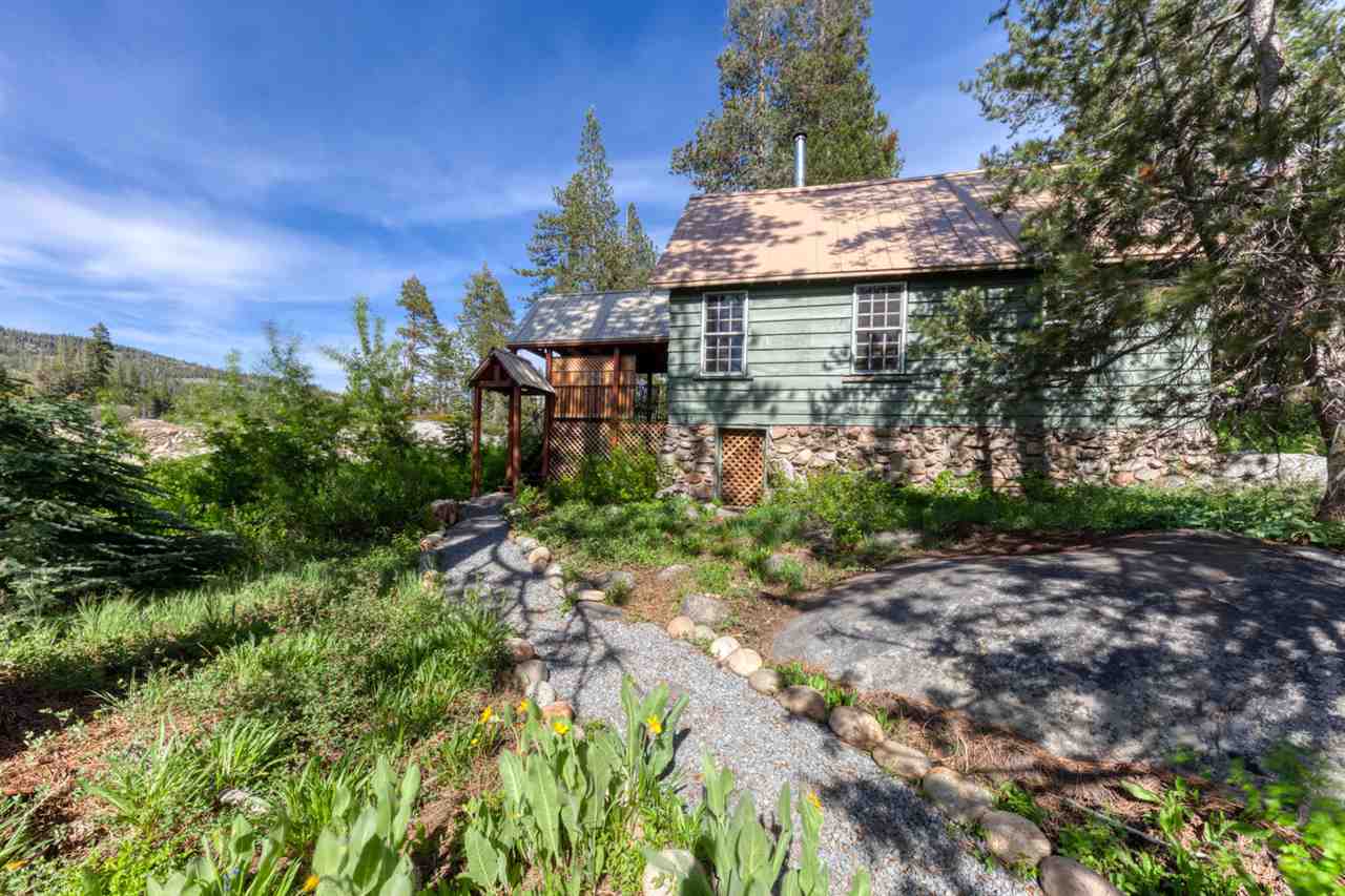 25 S Yuba Drive Soda Springs CA 20201557 Invest in Tahoe