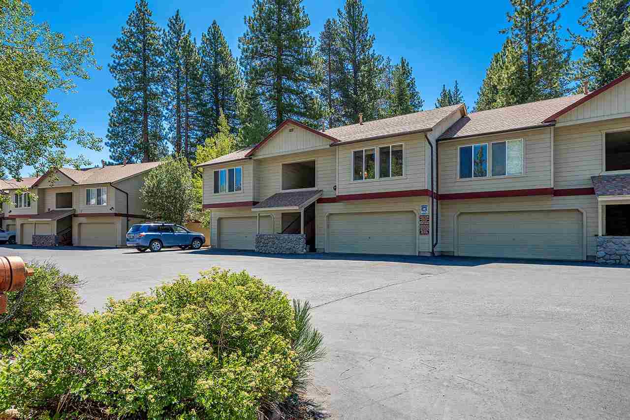 10125 PINE CONE ROAD, TRUCKEE, CA 96161