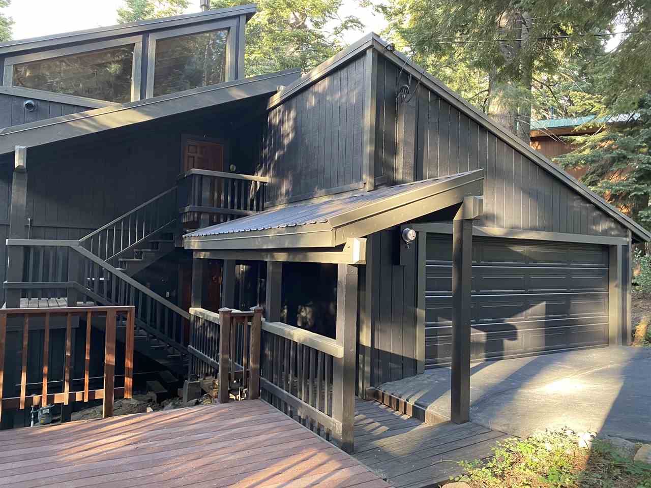 Truckee Real Estate New Listings