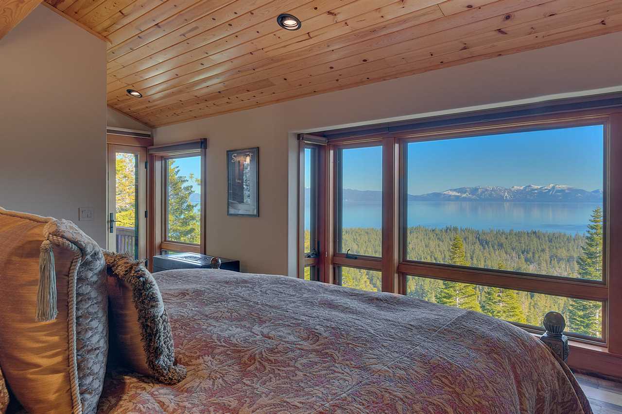1855 Tahoe Park Heights Drive Tahoe City CA | MLS 20202670 ...
