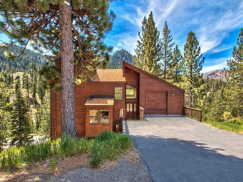 1414 JUNIPER MOUNTAIN ROAD, ALPINE MEADOWS, CA 96146