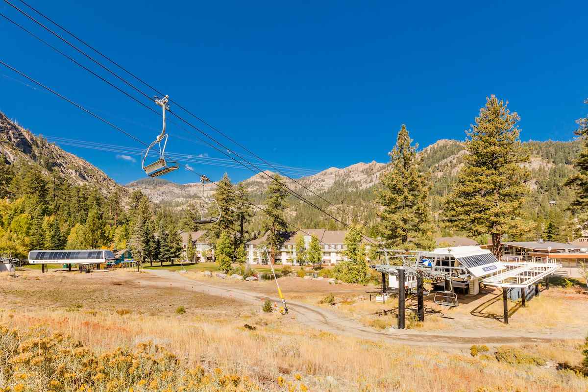 201 SQUAW PEAK ROAD 215, OLYMPIC VALLEY, CA 96146