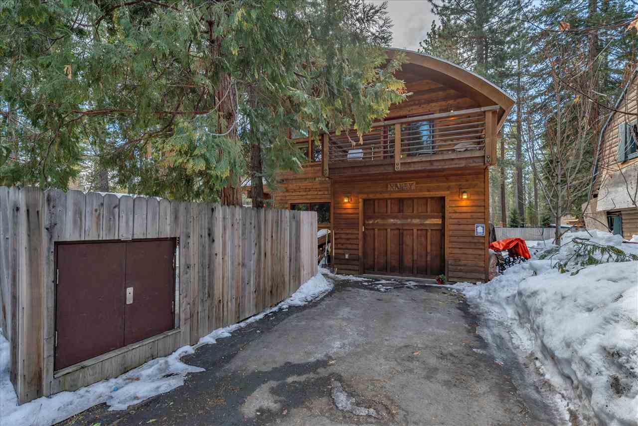Lake Tahoe Real Estate, Truckee Real Estate from Bill and Nora Leeder